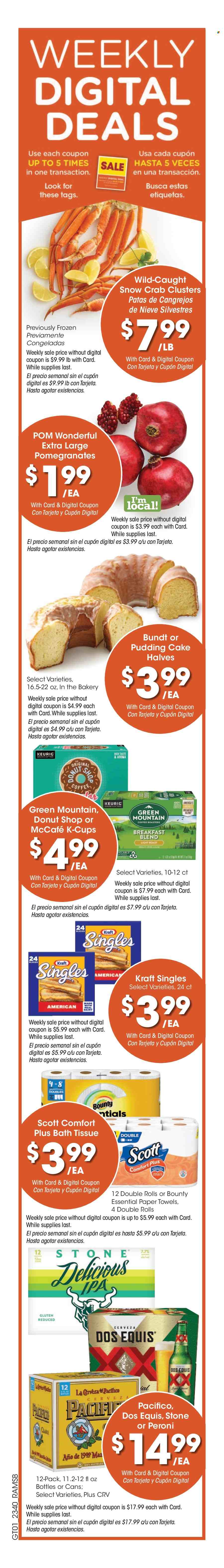 Ralphs ad - 11/01/2023 - 11/07/2023. Page 3