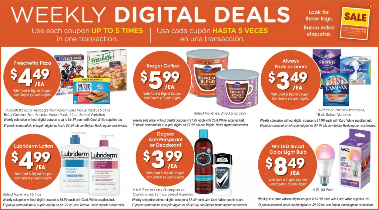 Ralphs ad - 11/01/2023 - 11/07/2023. Page 4