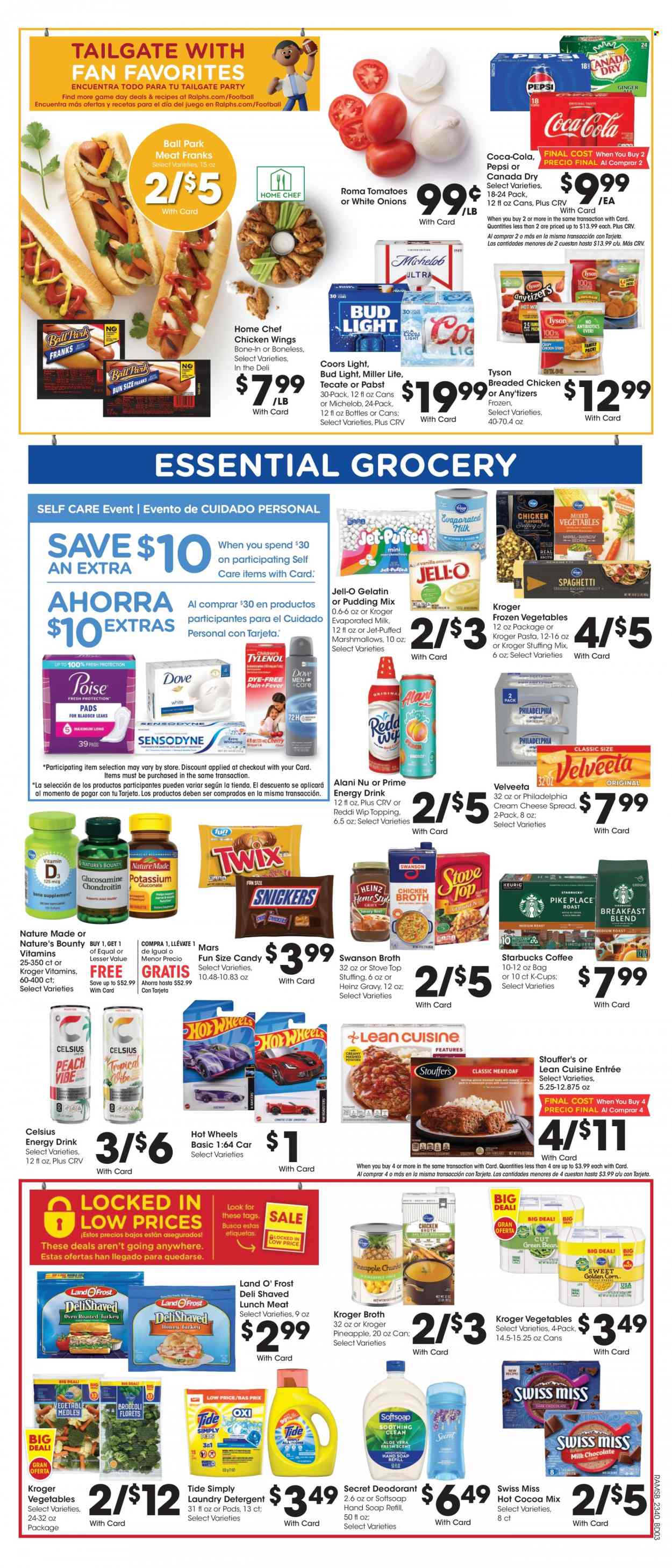 Ralphs ad - 11/01/2023 - 11/07/2023. Page 7