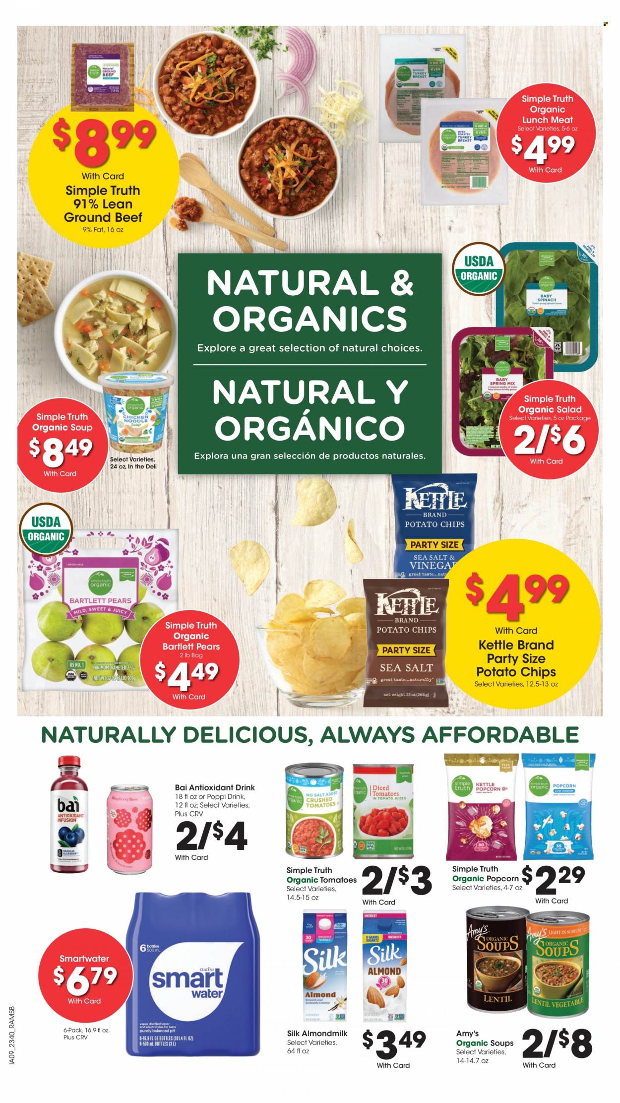 Ralphs ad - 11/01/2023 - 11/07/2023. Page 13