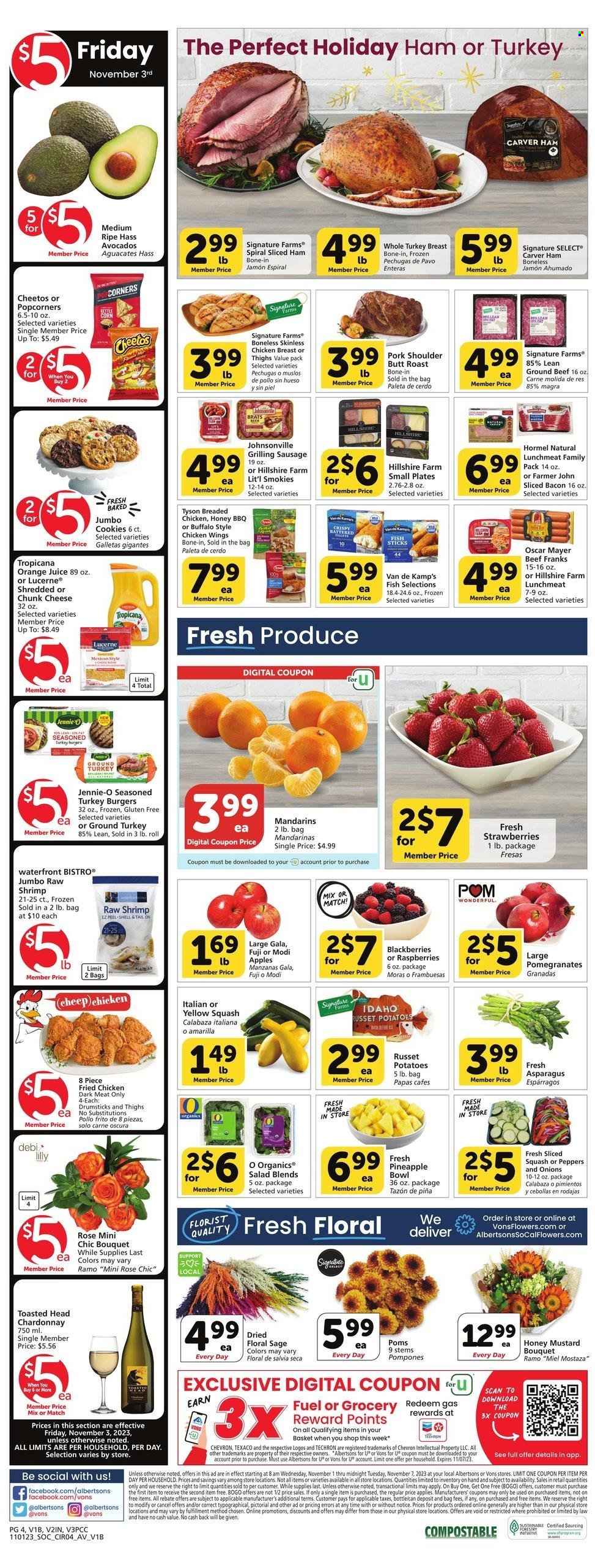 Vons ad - 11/01/2023 - 11/07/2023. Page 3