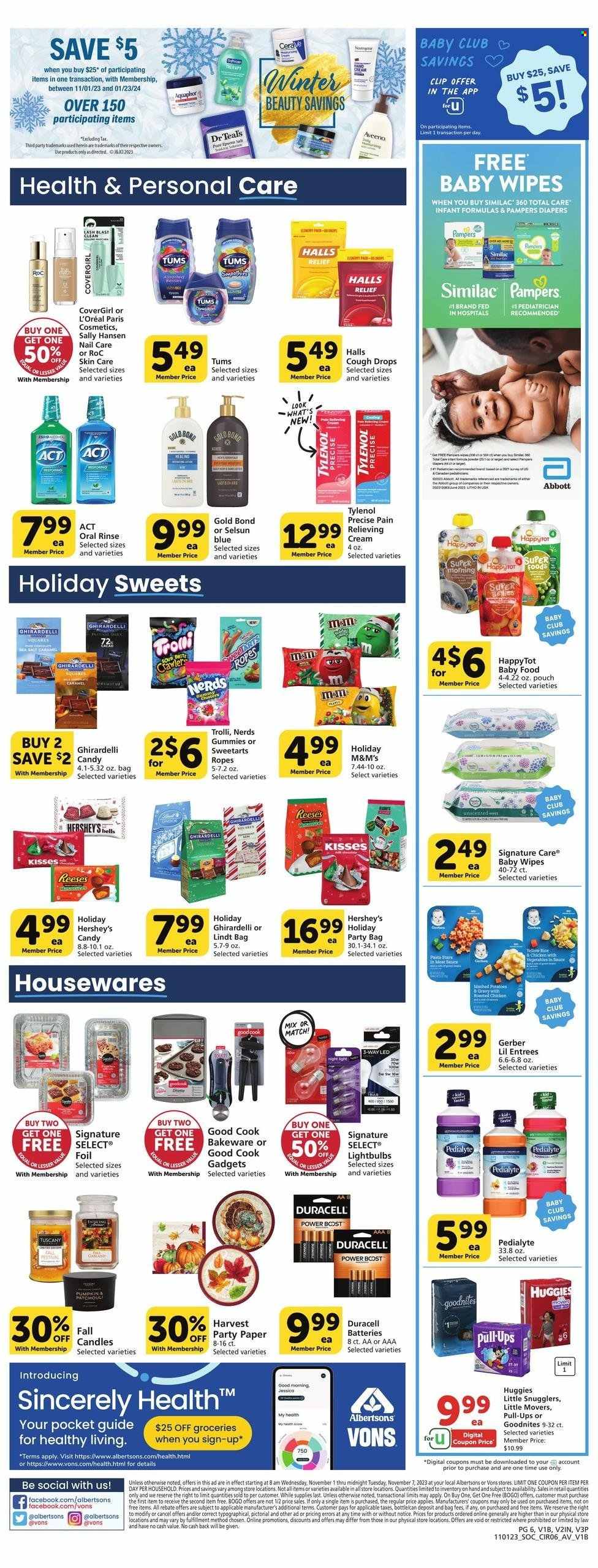 Vons ad - 11/01/2023 - 11/07/2023. Page 5
