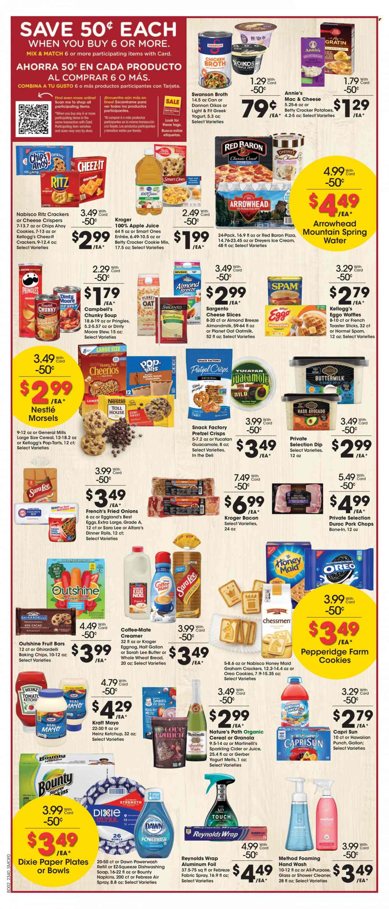 Smith's ad - 11/01/2023 - 11/07/2023. Page 5