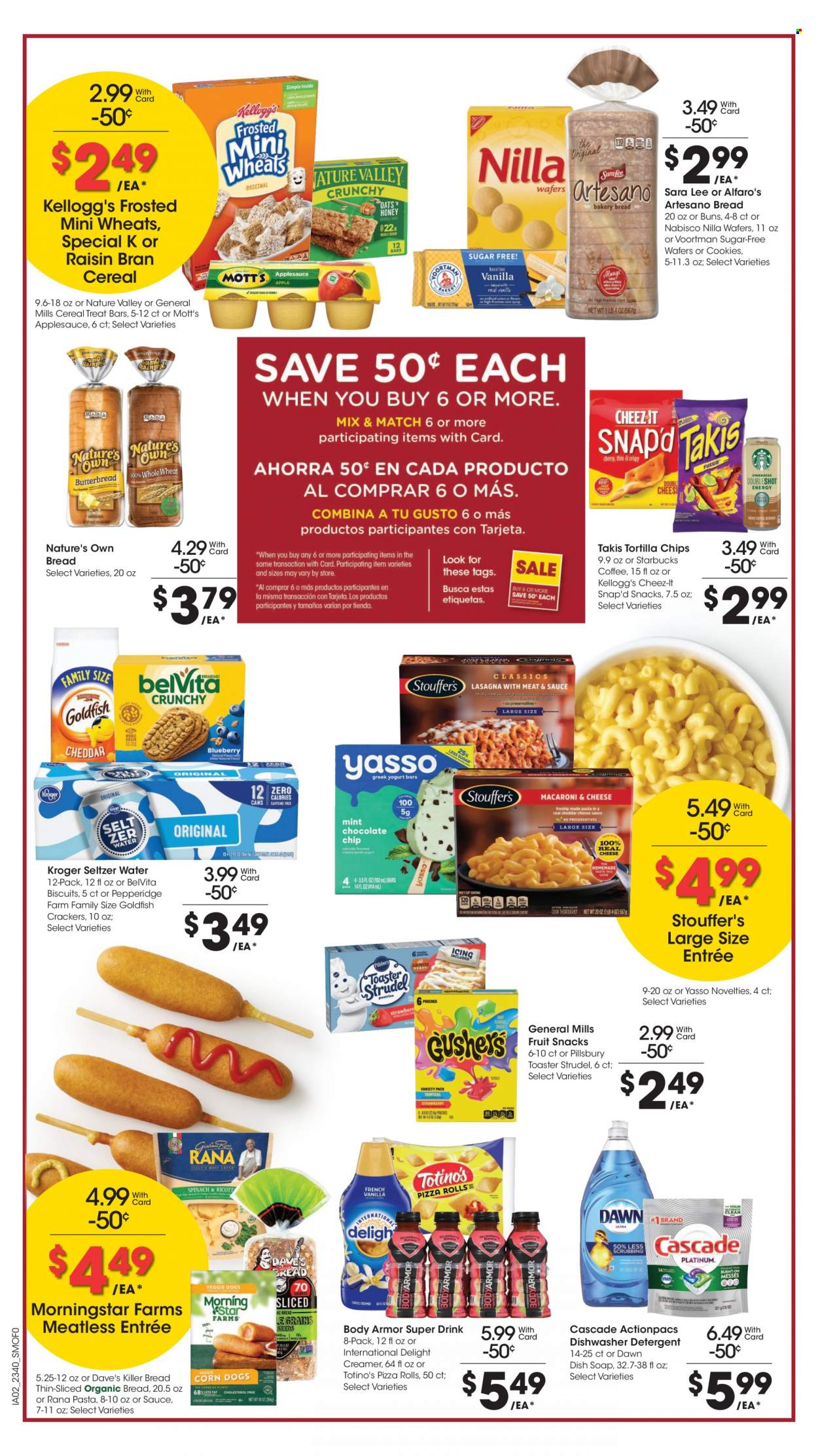 Smith's ad - 11/01/2023 - 11/07/2023. Page 6