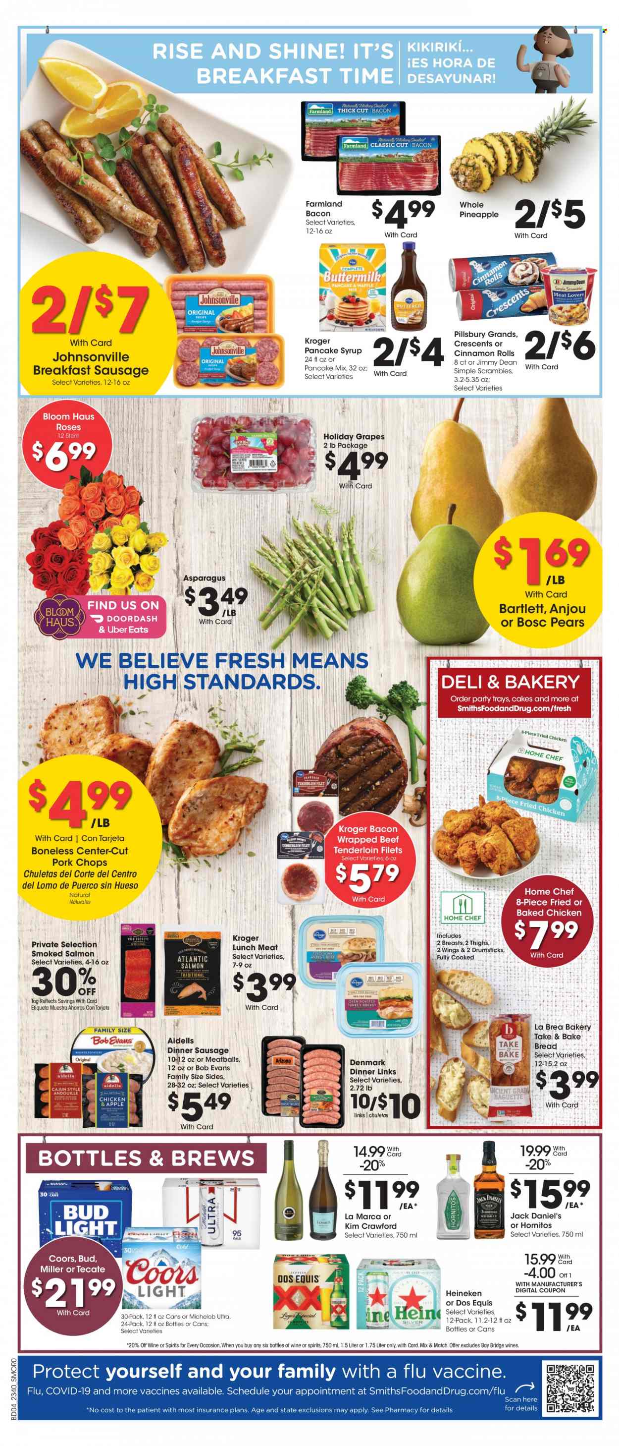 Smith's ad - 11/01/2023 - 11/07/2023. Page 10