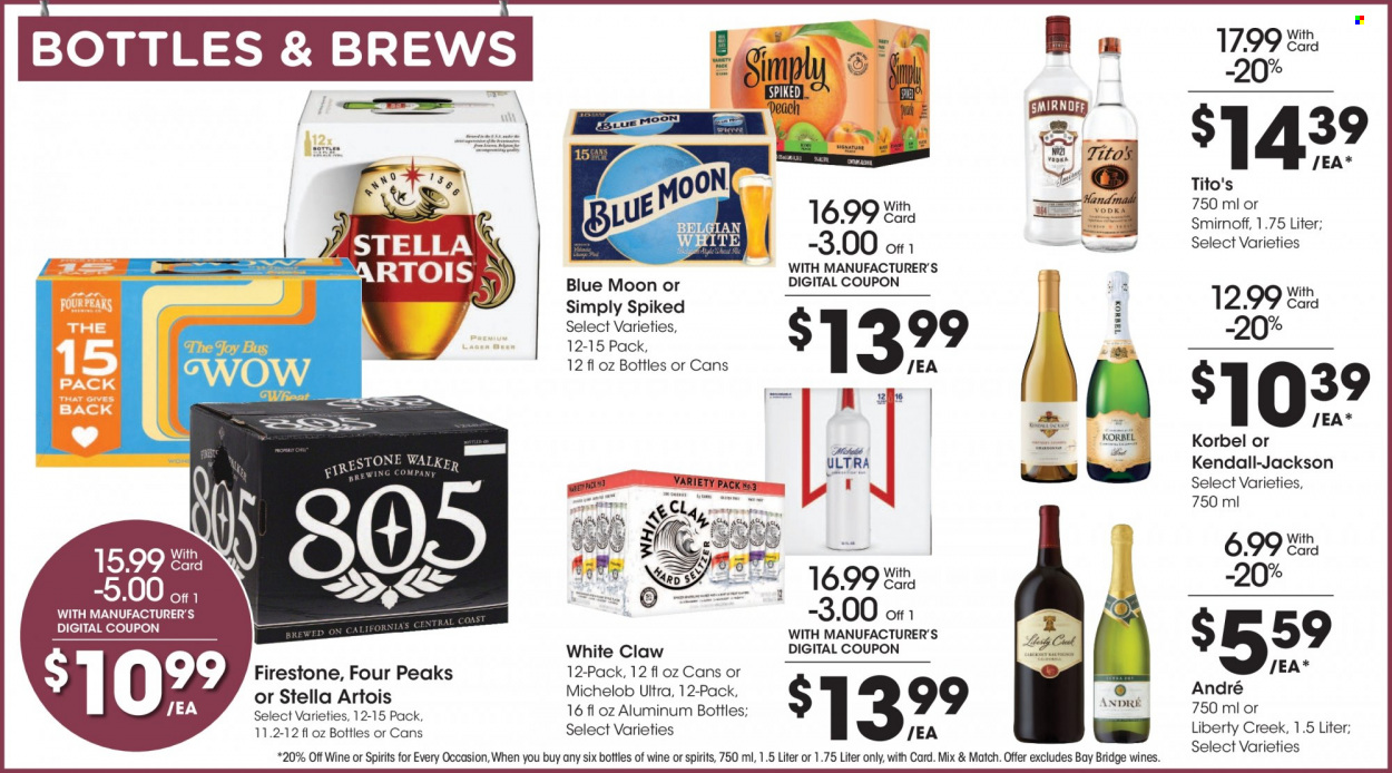 Smith's ad - 11/01/2023 - 11/07/2023. Page 11