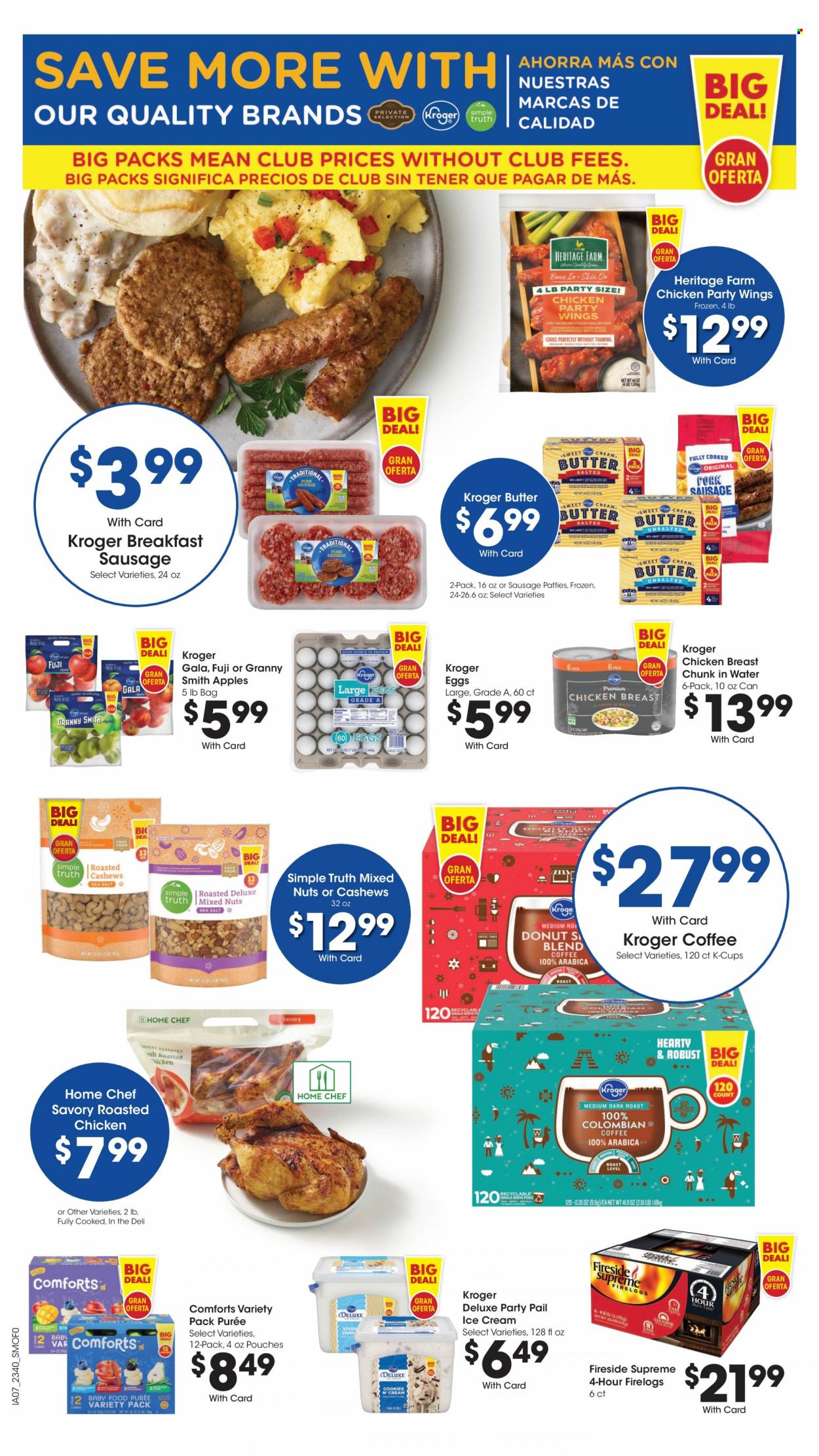 Smith's ad - 11/01/2023 - 11/07/2023. Page 12