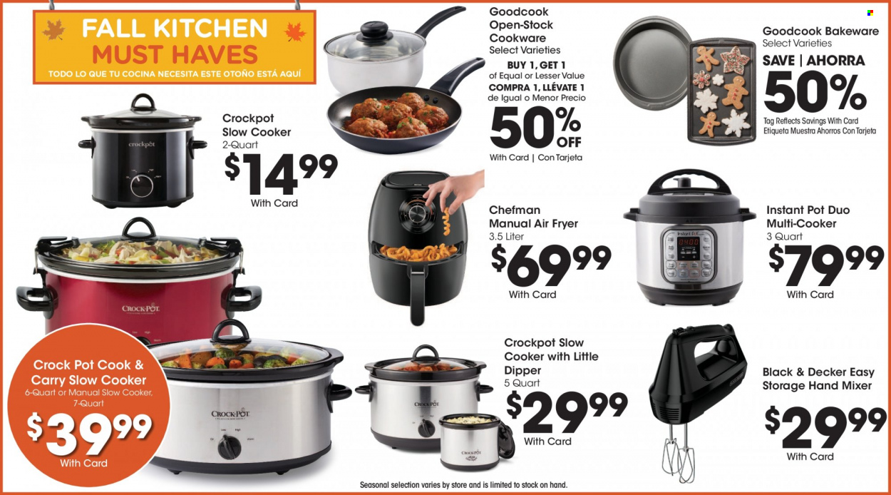 Smith's ad - 11/01/2023 - 11/07/2023. Page 13