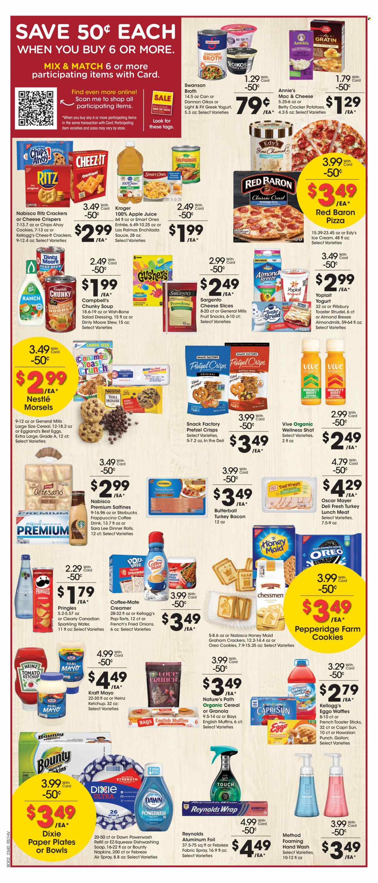 Pick ‘n Save ad - 11/01/2023 - 11/07/2023. Page 2