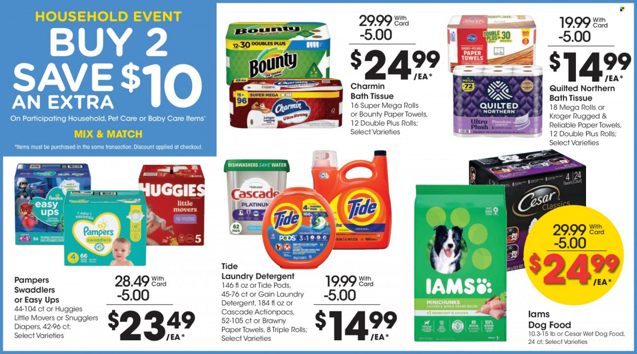 Pick ‘n Save ad - 11/01/2023 - 11/07/2023. Page 5