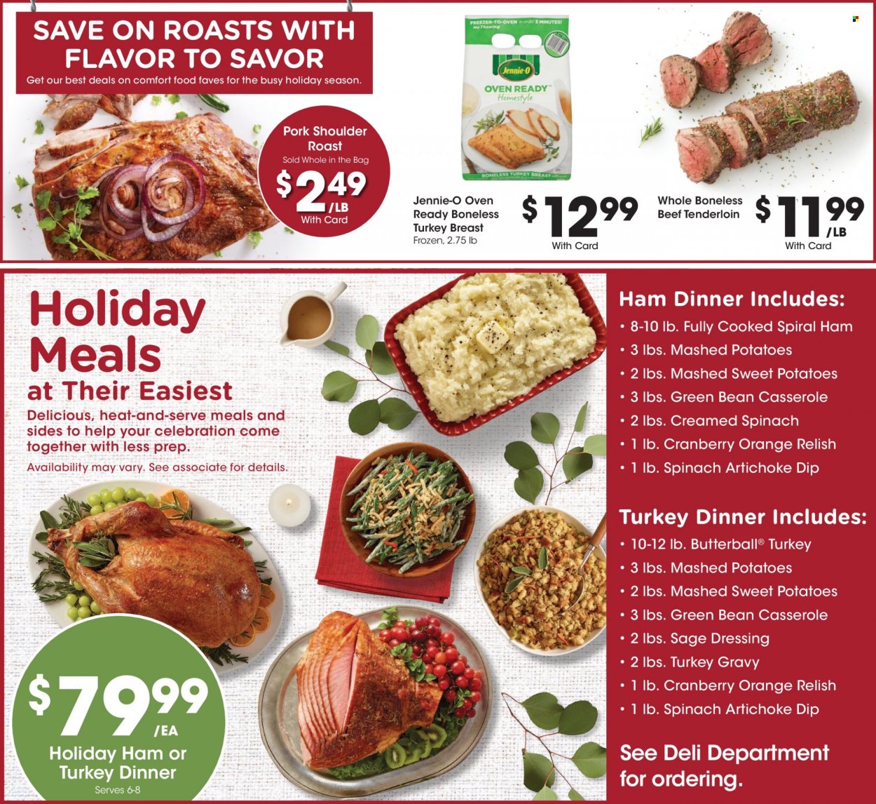 Pick ‘n Save ad - 11/01/2023 - 11/07/2023. Page 6