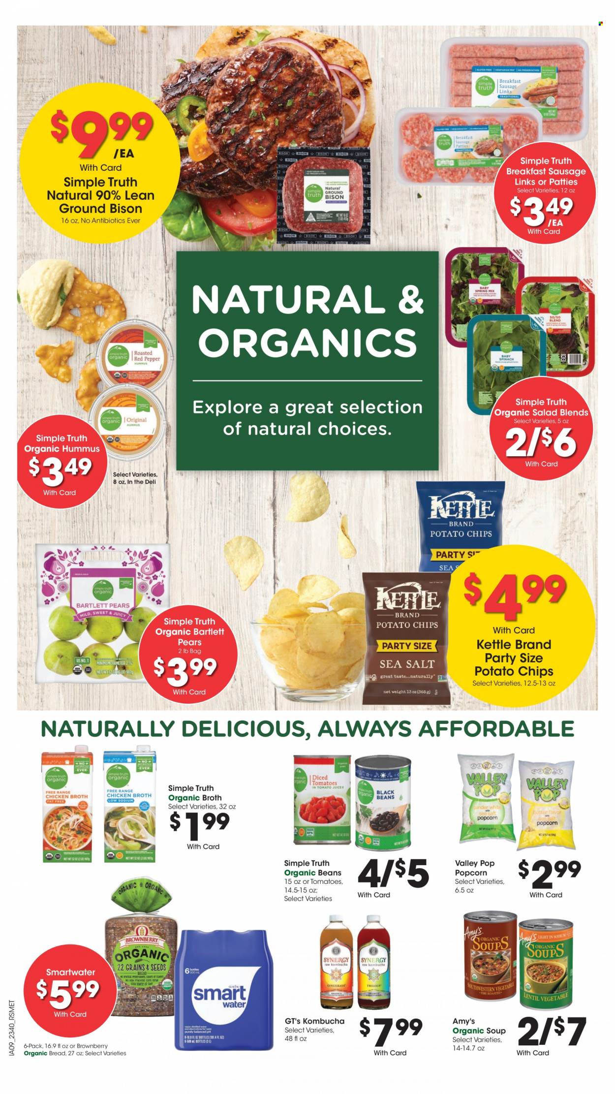 Pick ‘n Save ad - 11/01/2023 - 11/07/2023. Page 11