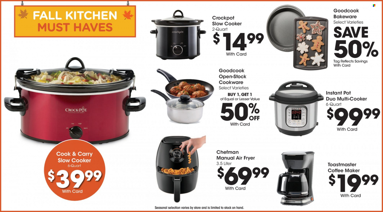Pick ‘n Save ad - 11/01/2023 - 11/07/2023. Page 12