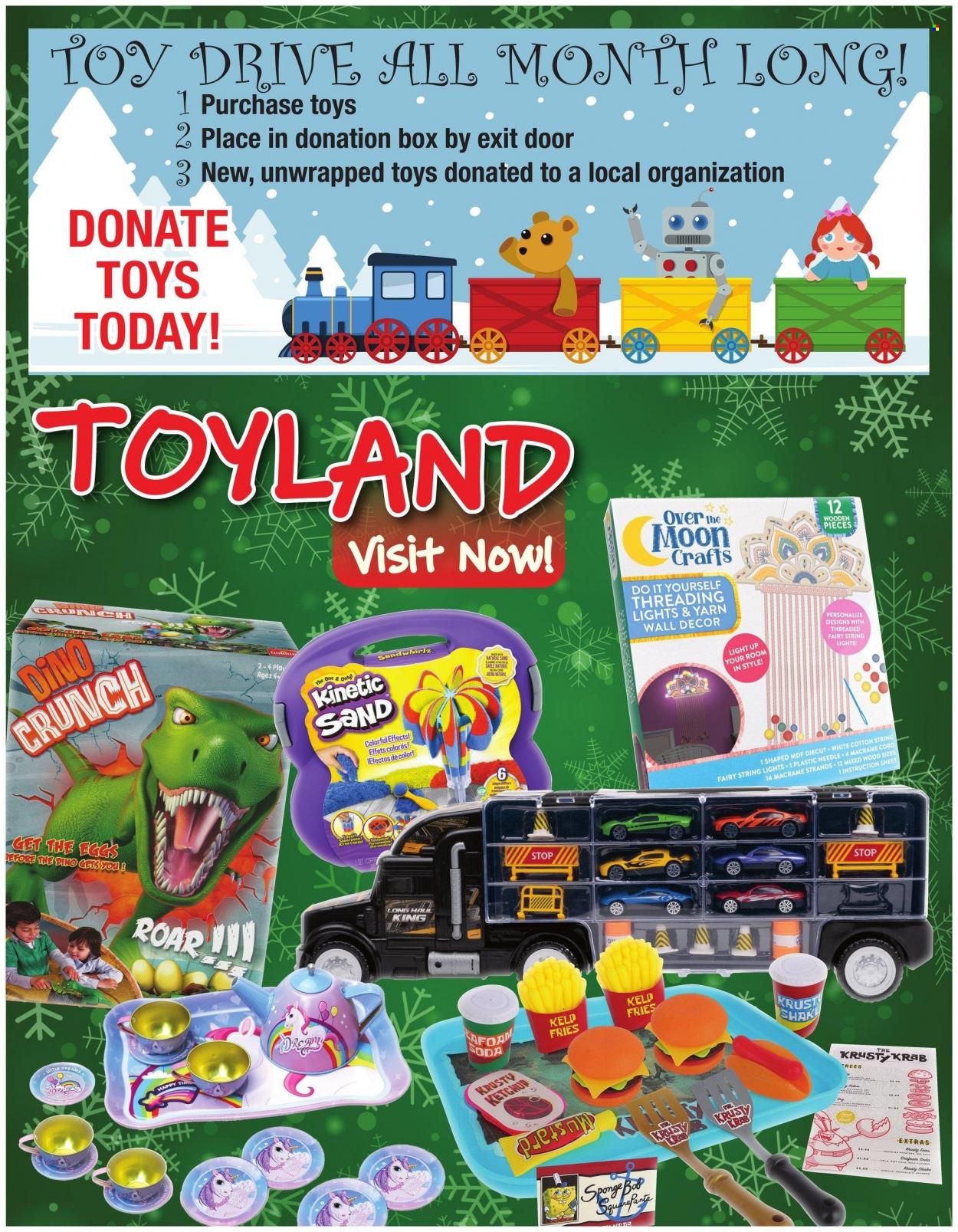 Menards ad - 11/02/2023 - 11/12/2023. Page 2