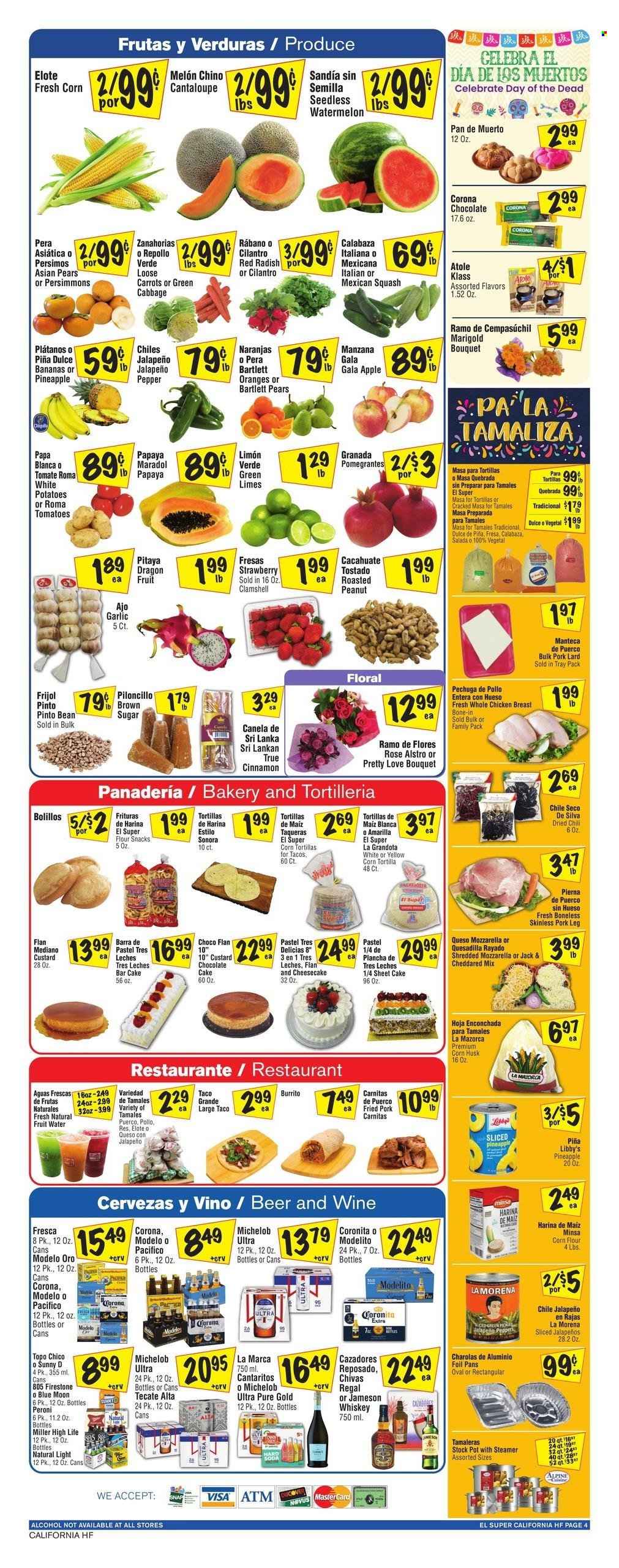 El Super ad - 11/01/2023 - 11/07/2023. Page 4