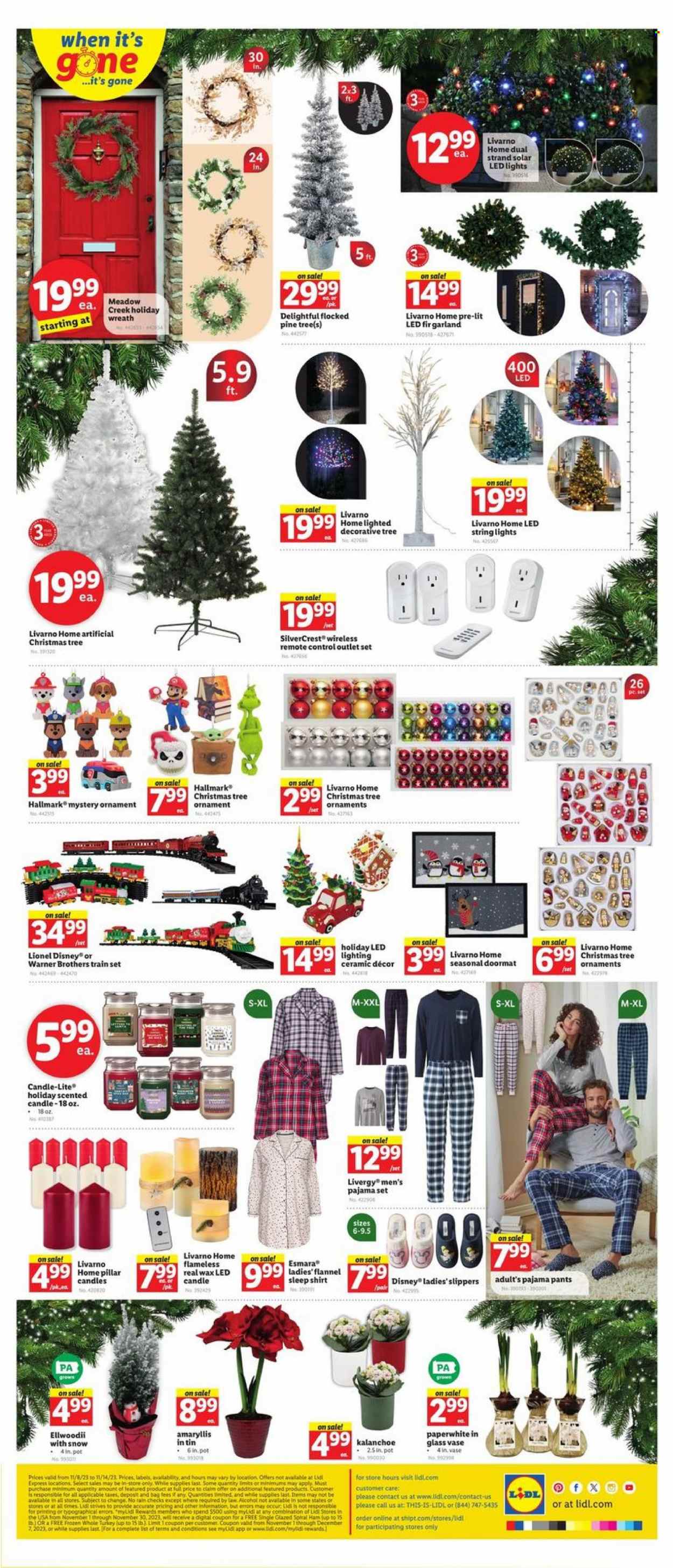 Lidl ad - 11/08/2023 - 11/14/2023. Page 2