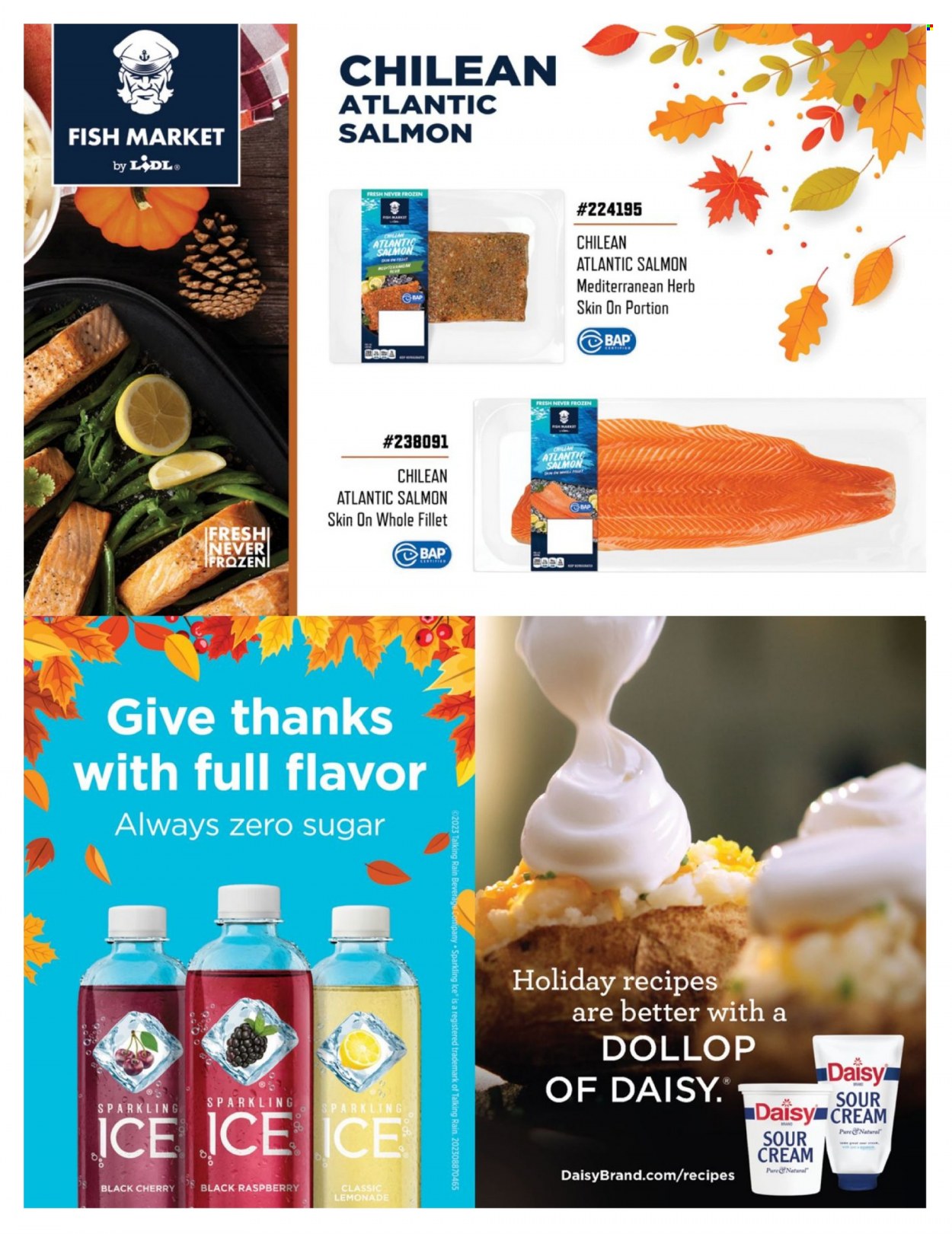 Lidl ad - 11/01/2023 - 11/28/2023. Page 18