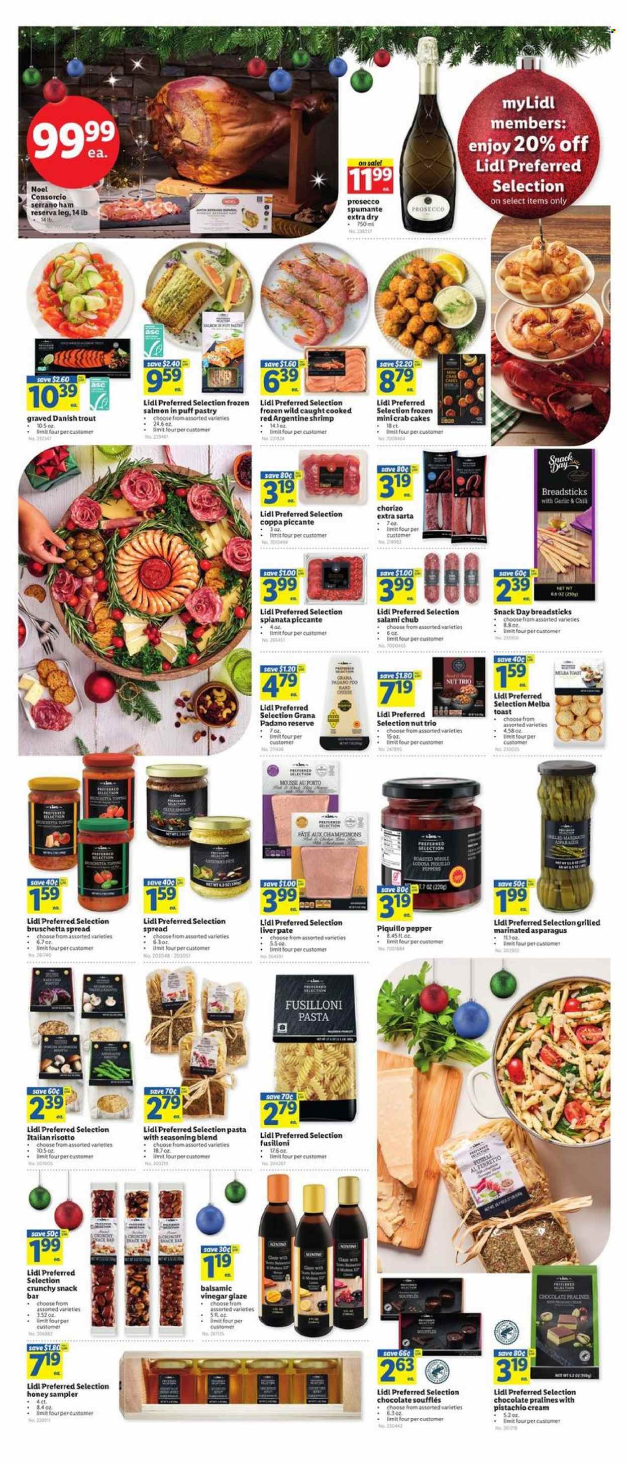 Lidl ad - 11/08/2023 - 11/14/2023. Page 3
