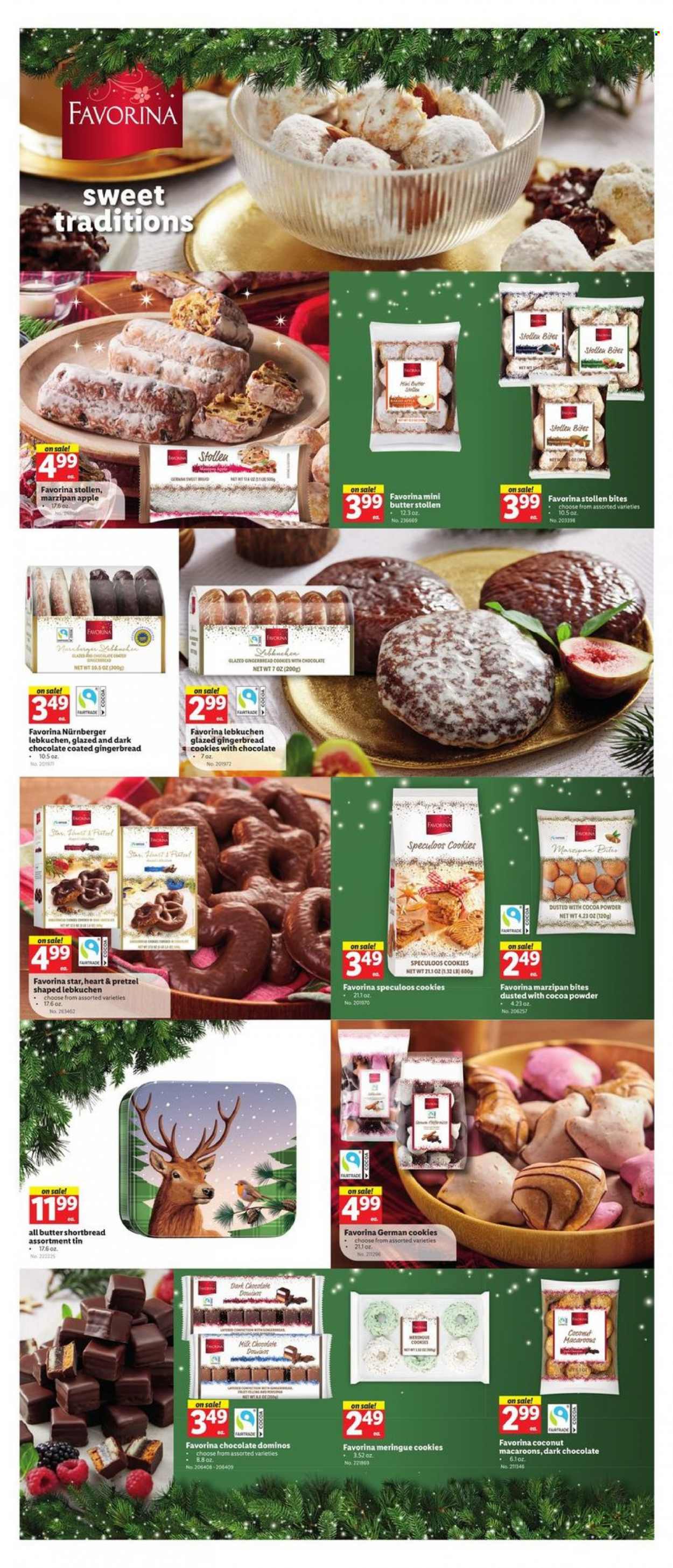 Lidl ad - 11/08/2023 - 11/14/2023. Page 4