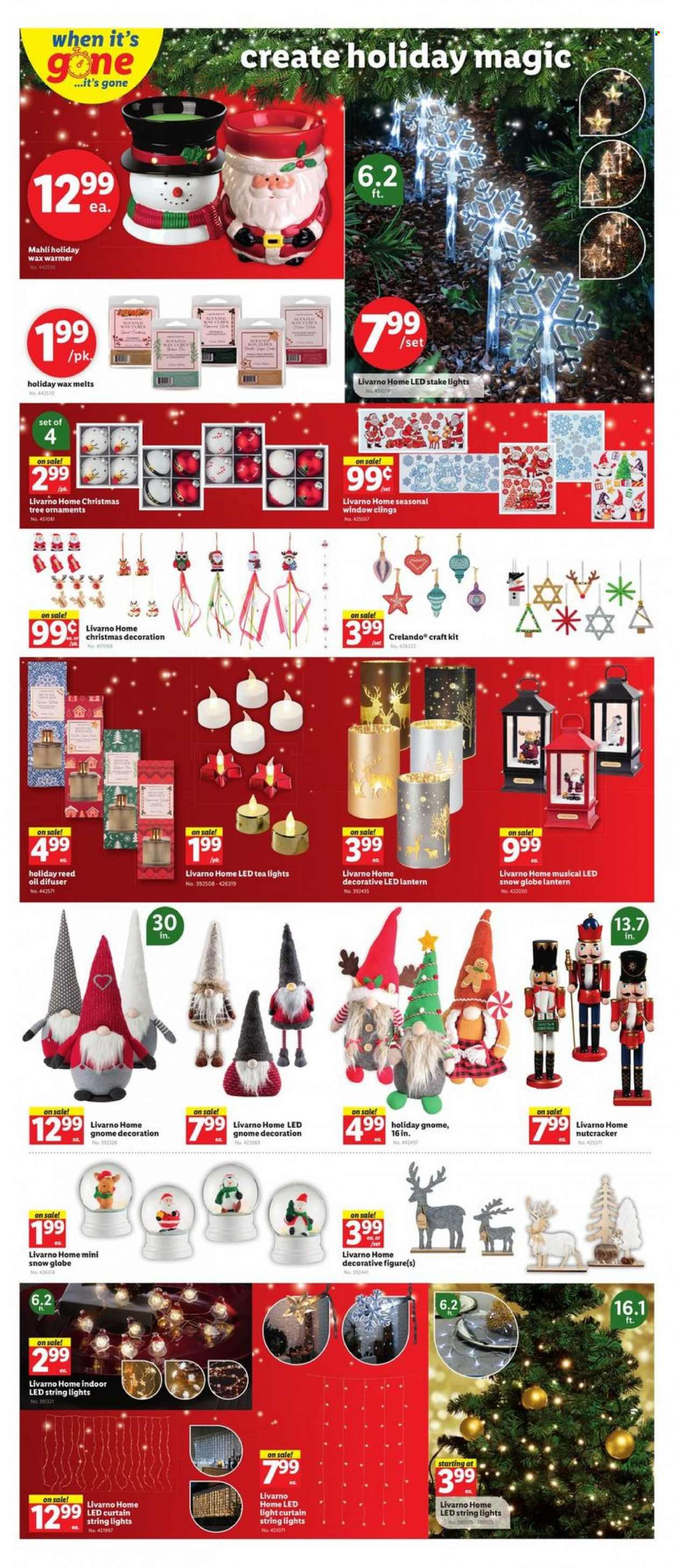 Lidl ad - 11/08/2023 - 11/14/2023. Page 5