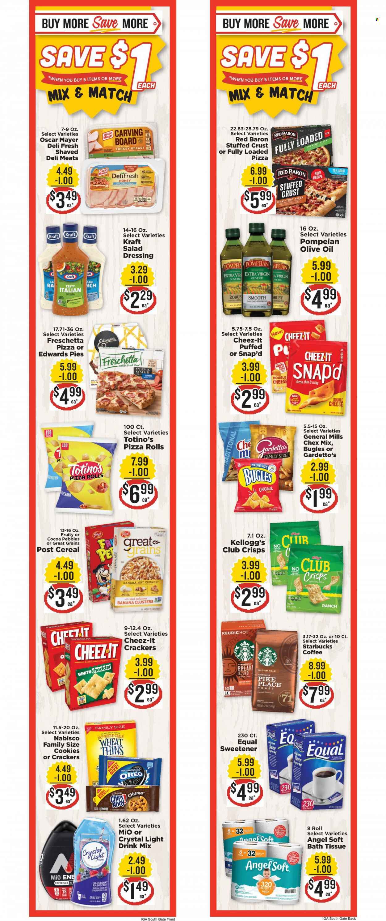 IGA ad - 11/01/2023 - 11/07/2023. Page 2