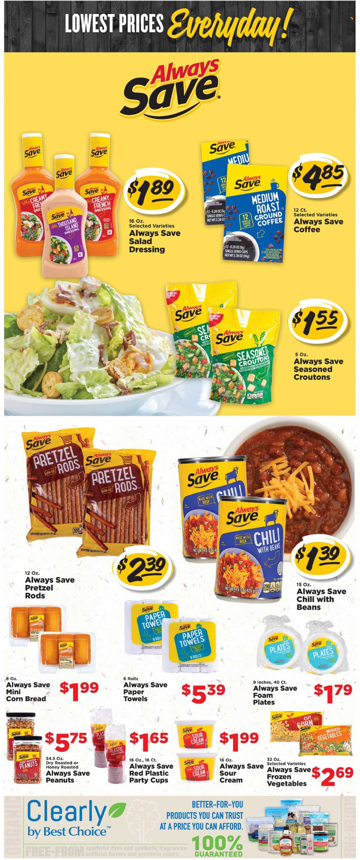 IGA ad - 11/01/2023 - 11/07/2023. Page 7