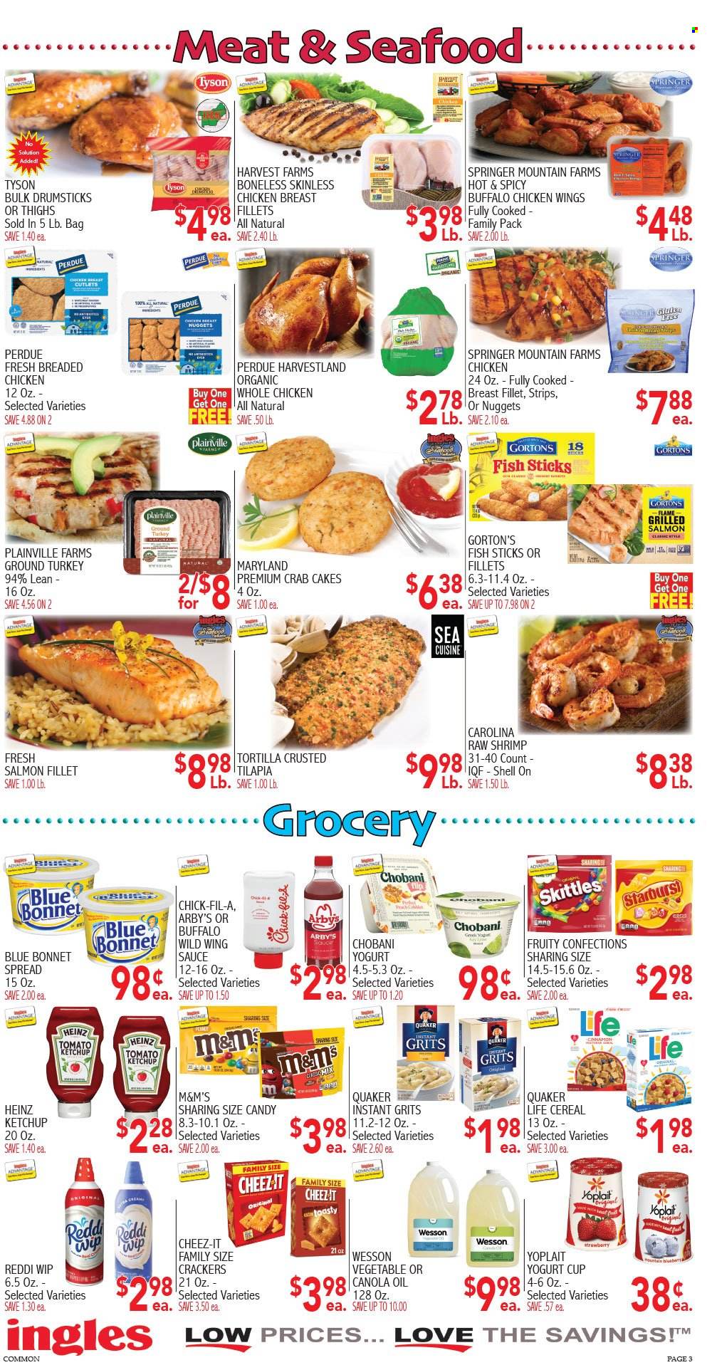 Ingles ad - 11/01/2023 - 11/07/2023. Page 3