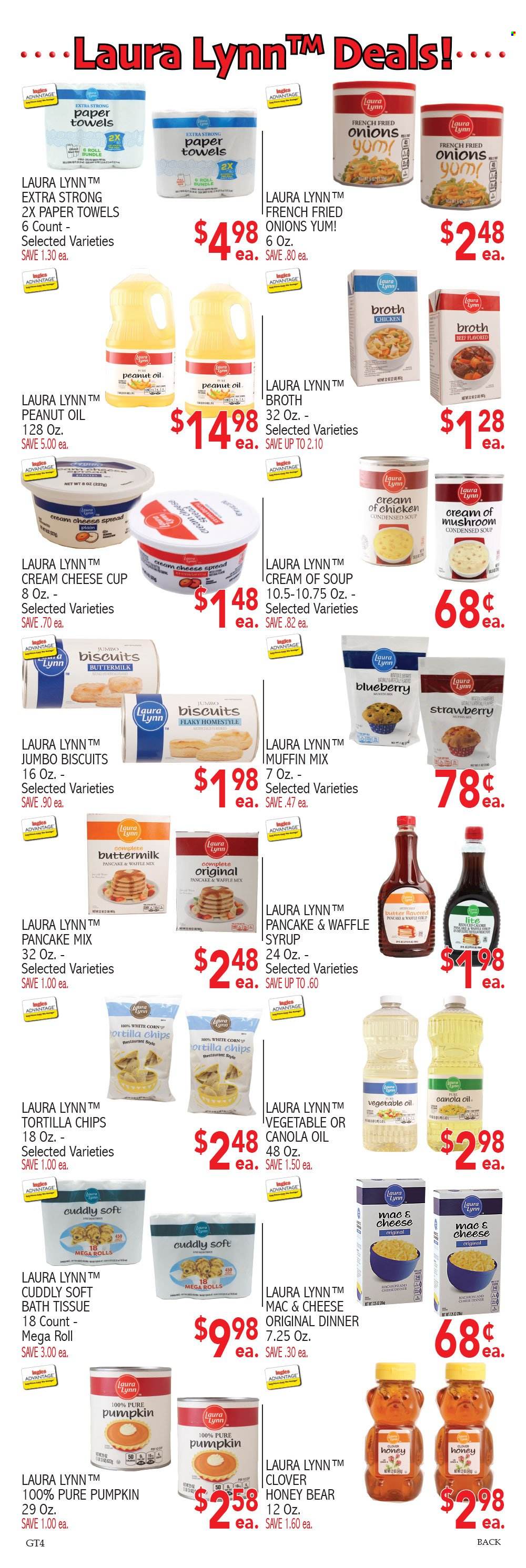 Ingles ad - 11/01/2023 - 11/07/2023. Page 7