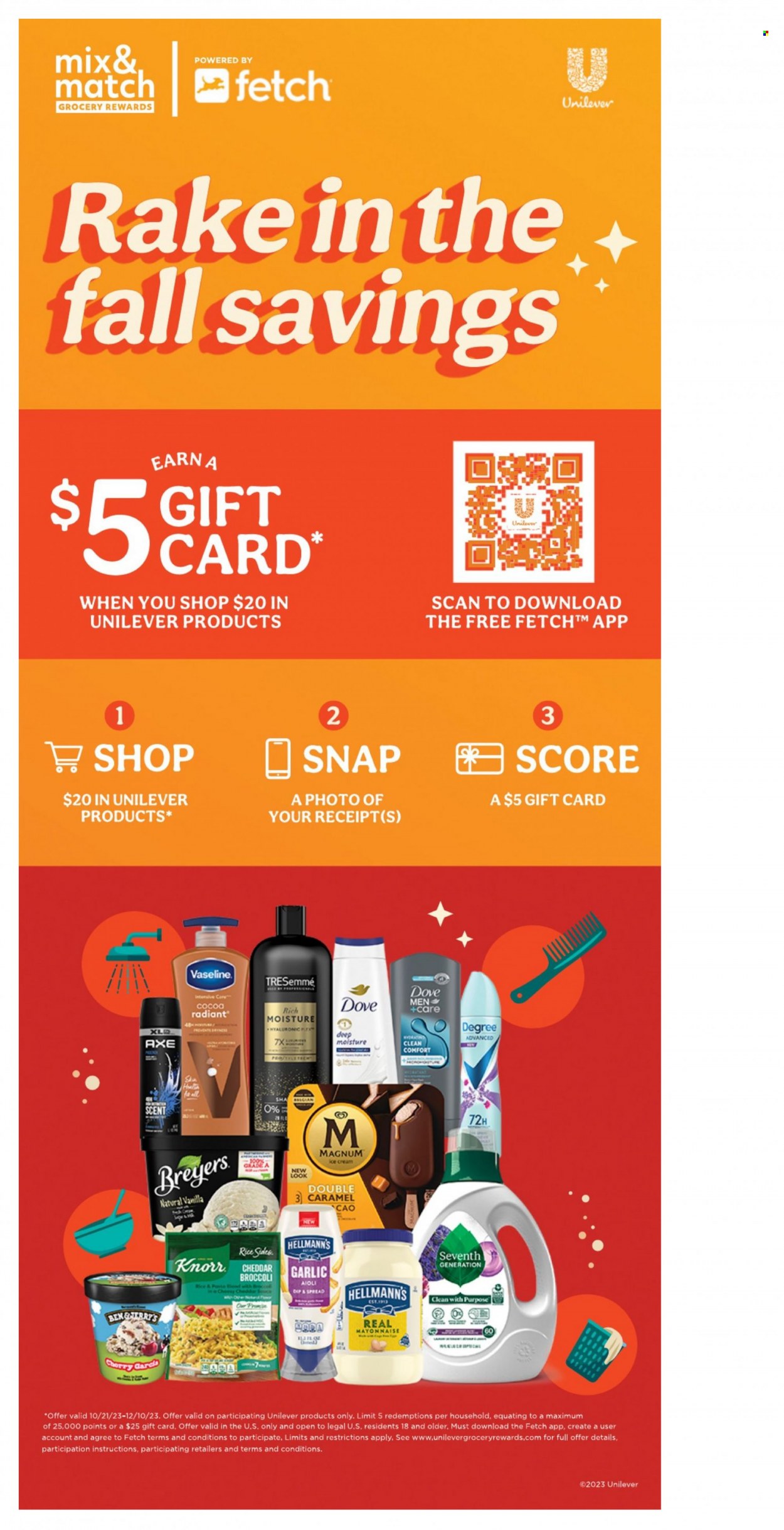 Stop & Shop ad - 11/03/2023 - 11/09/2023. Page 11