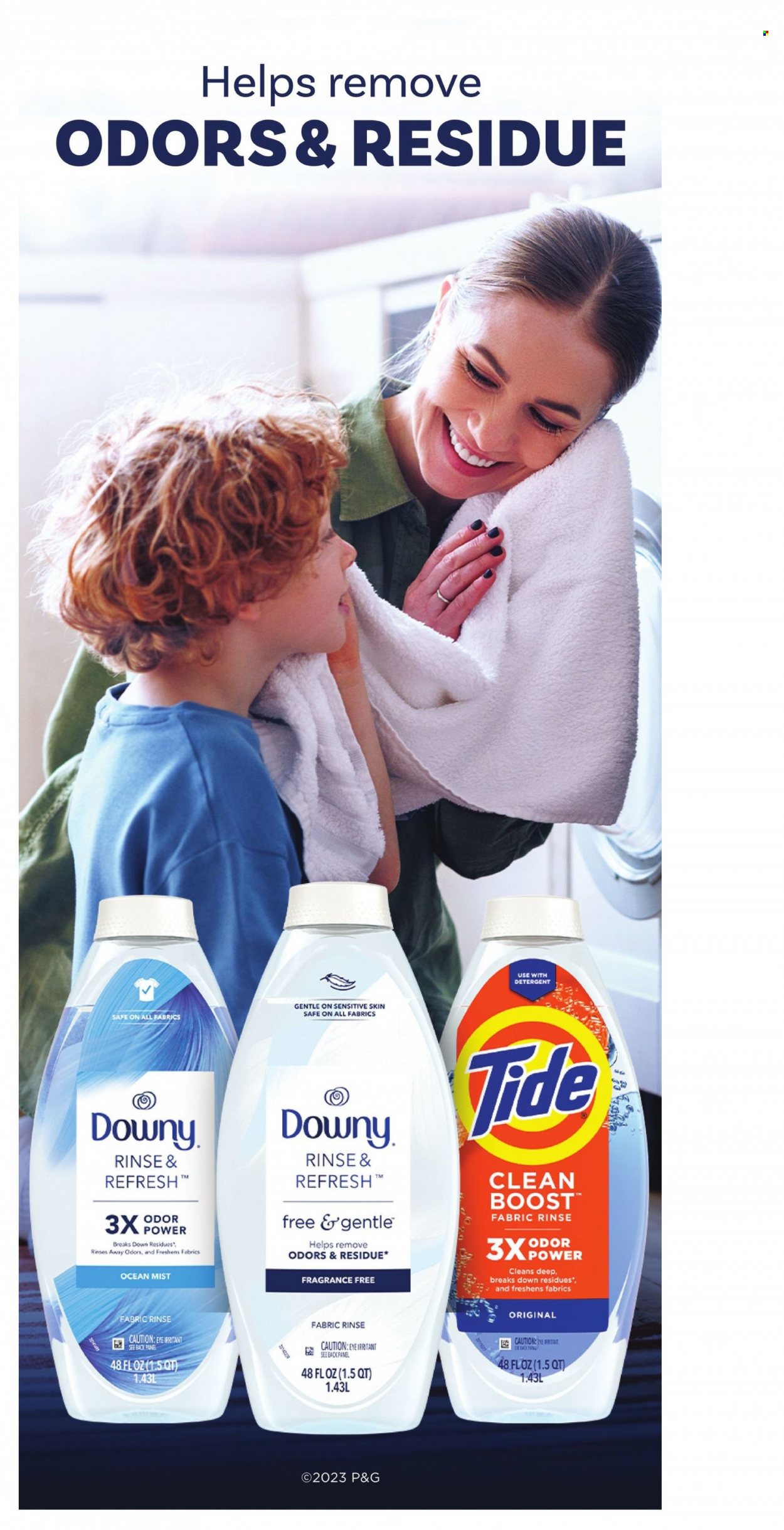 Stop & Shop ad - 11/03/2023 - 11/09/2023. Page 8