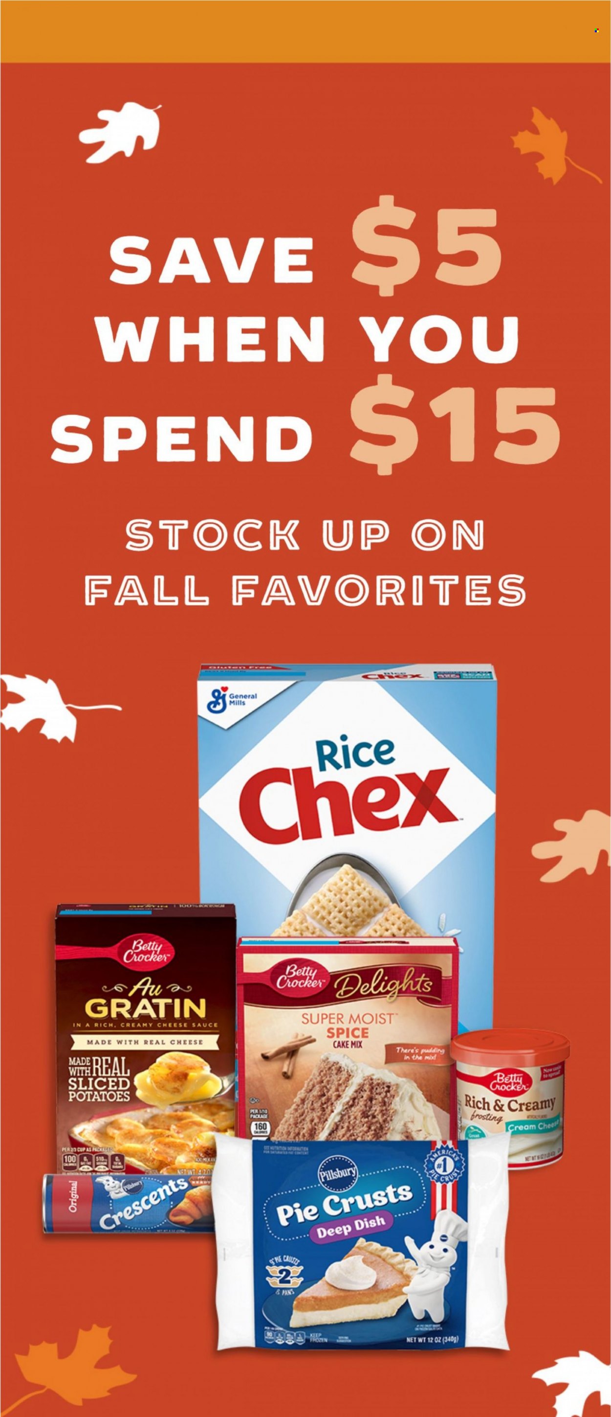 Giant Food ad - 11/03/2023 - 11/09/2023. Page 10
