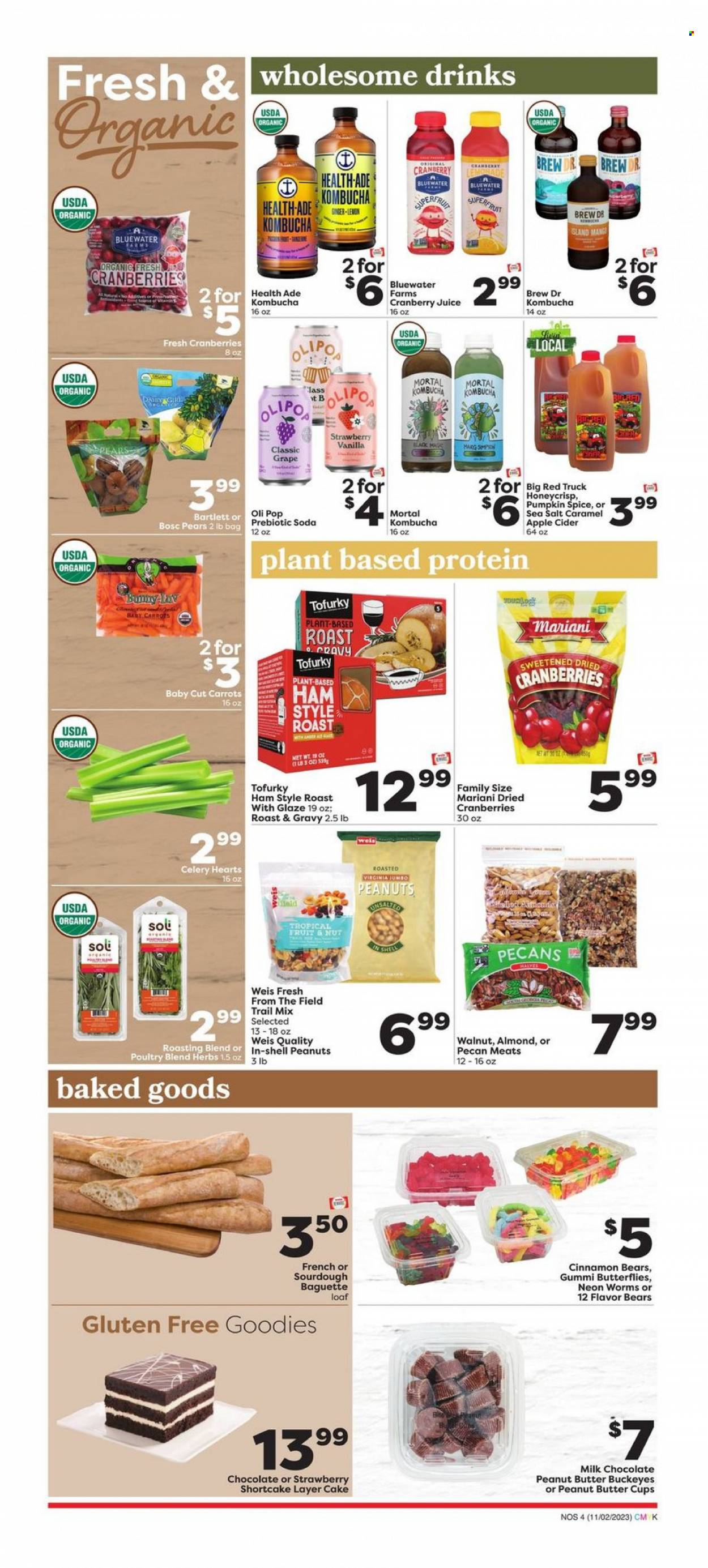 Weis ad - 11/02/2023 - 12/06/2023. Page 4