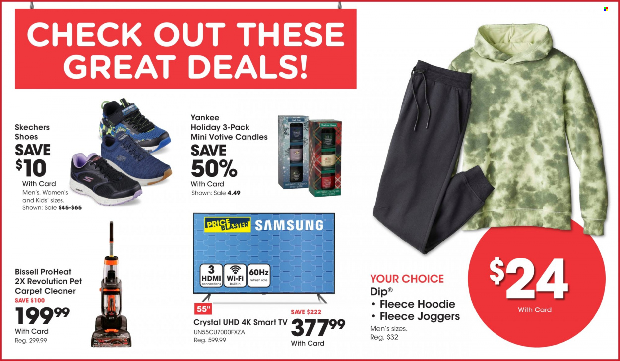 Fred Meyer ad - 11/01/2023 - 11/07/2023. Page 6