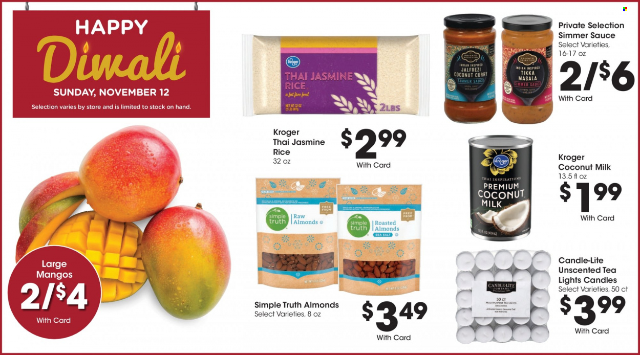 Fred Meyer ad - 11/01/2023 - 11/07/2023. Page 13