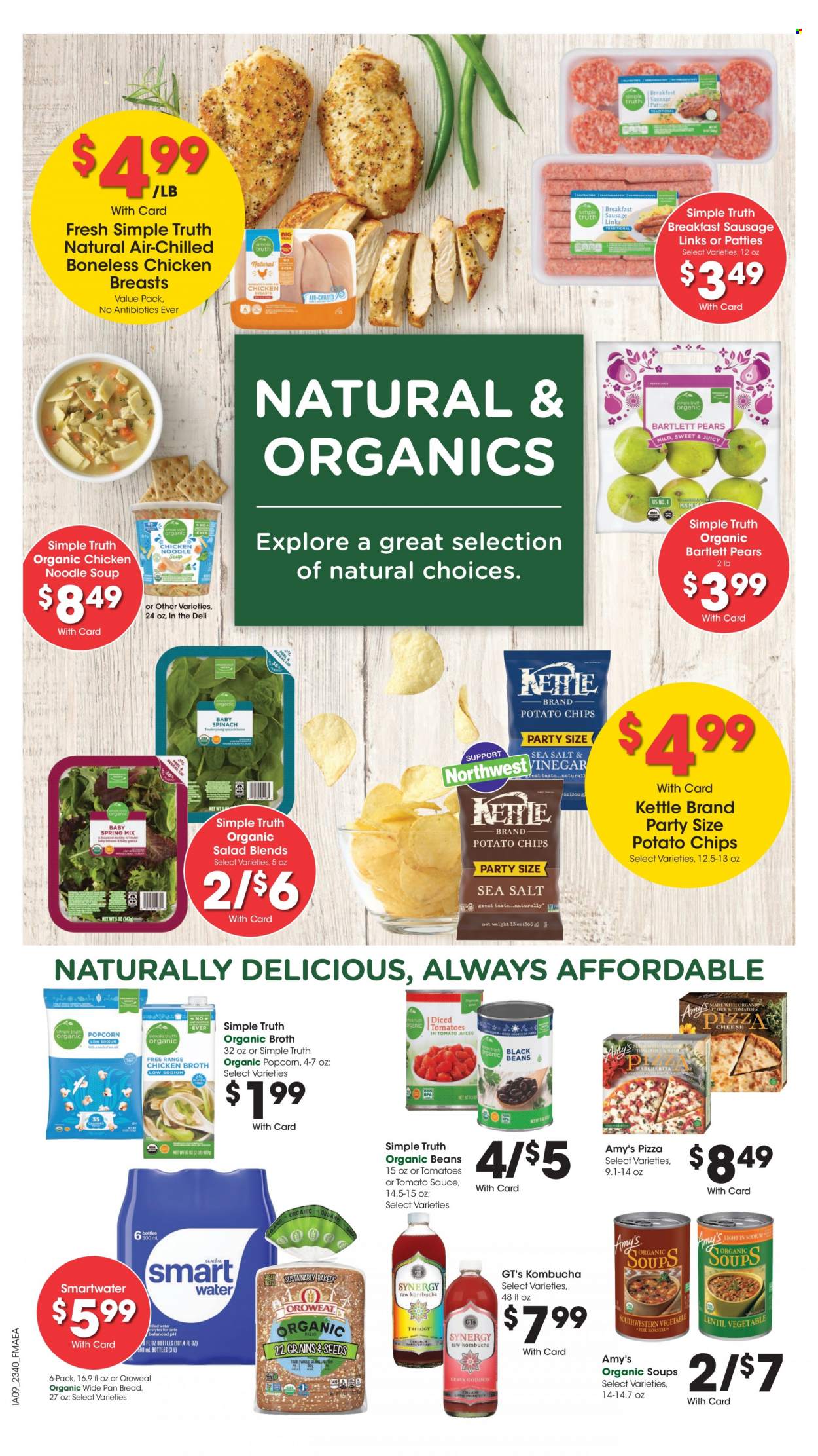 Fred Meyer ad - 11/01/2023 - 11/07/2023. Page 15