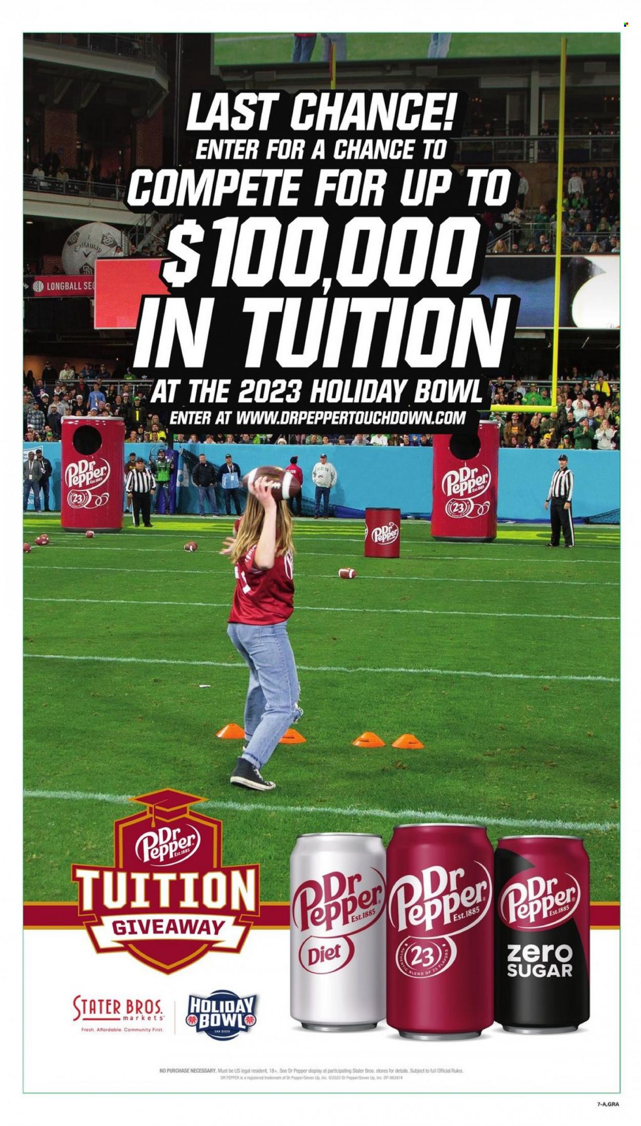 Stater Bros. ad - 11/01/2023 - 11/07/2023. Page 7