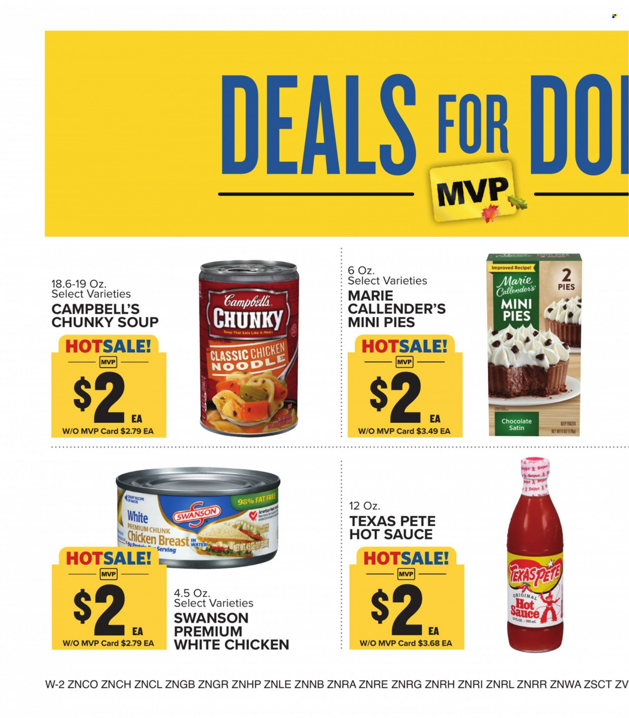 Food Lion ad - 11/01/2023 - 11/07/2023. Page 15