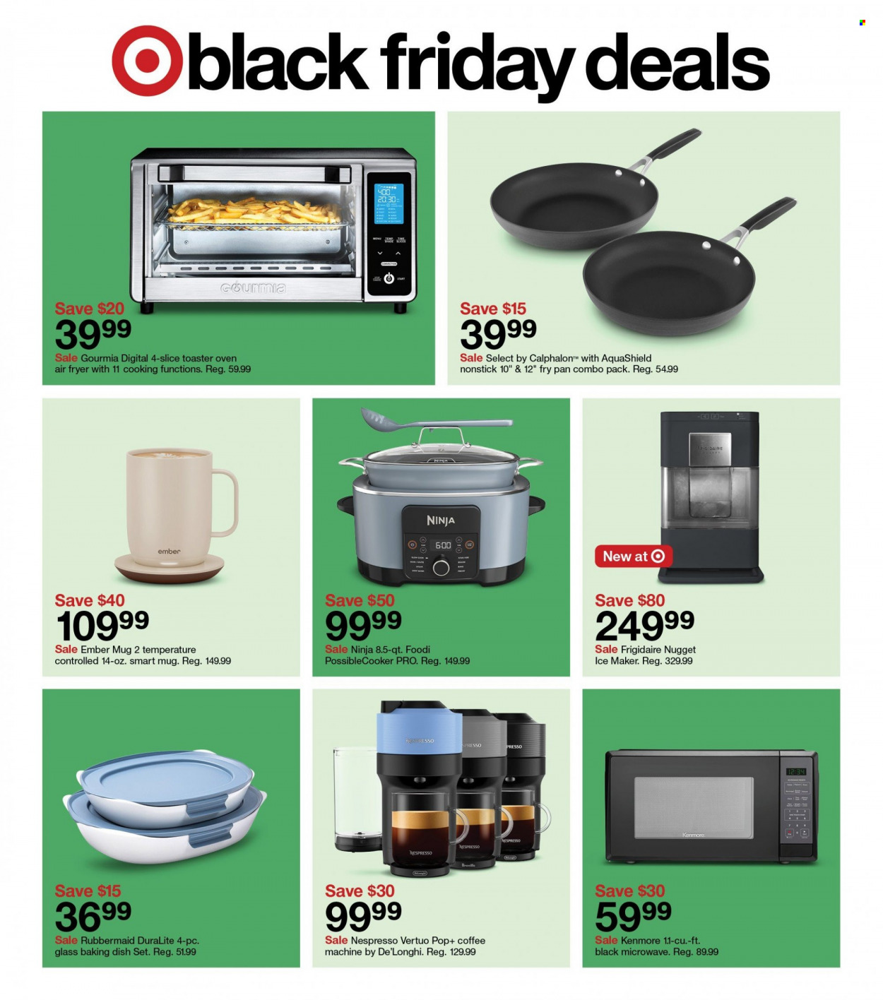Target ad - 11/05/2023 - 11/11/2023. Page 2