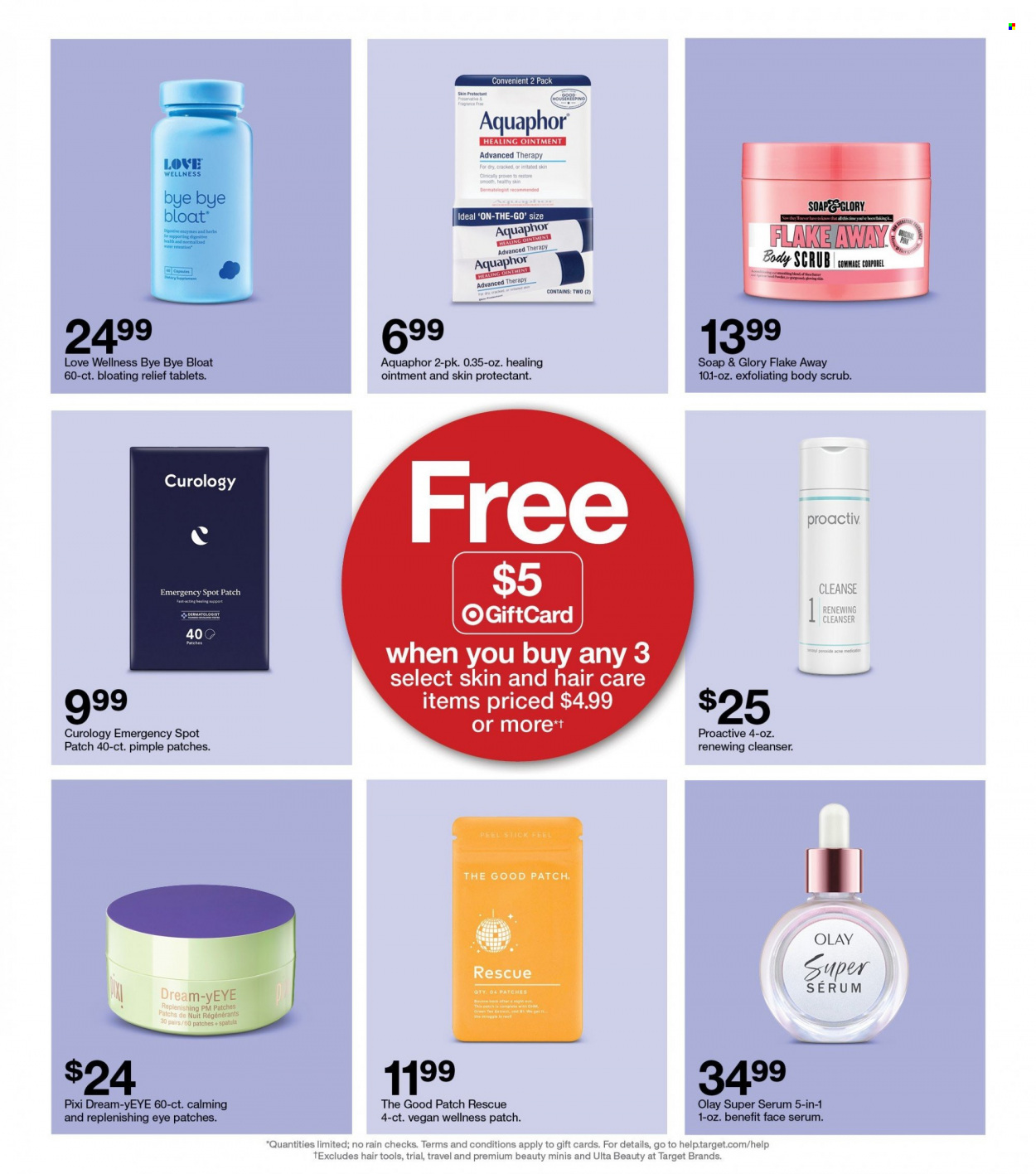 Target ad - 11/05/2023 - 11/11/2023. Page 21