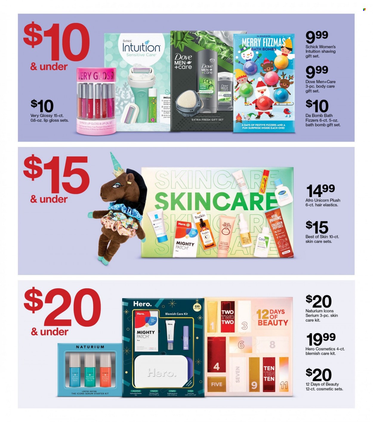 Target ad - 11/05/2023 - 11/11/2023. Page 22