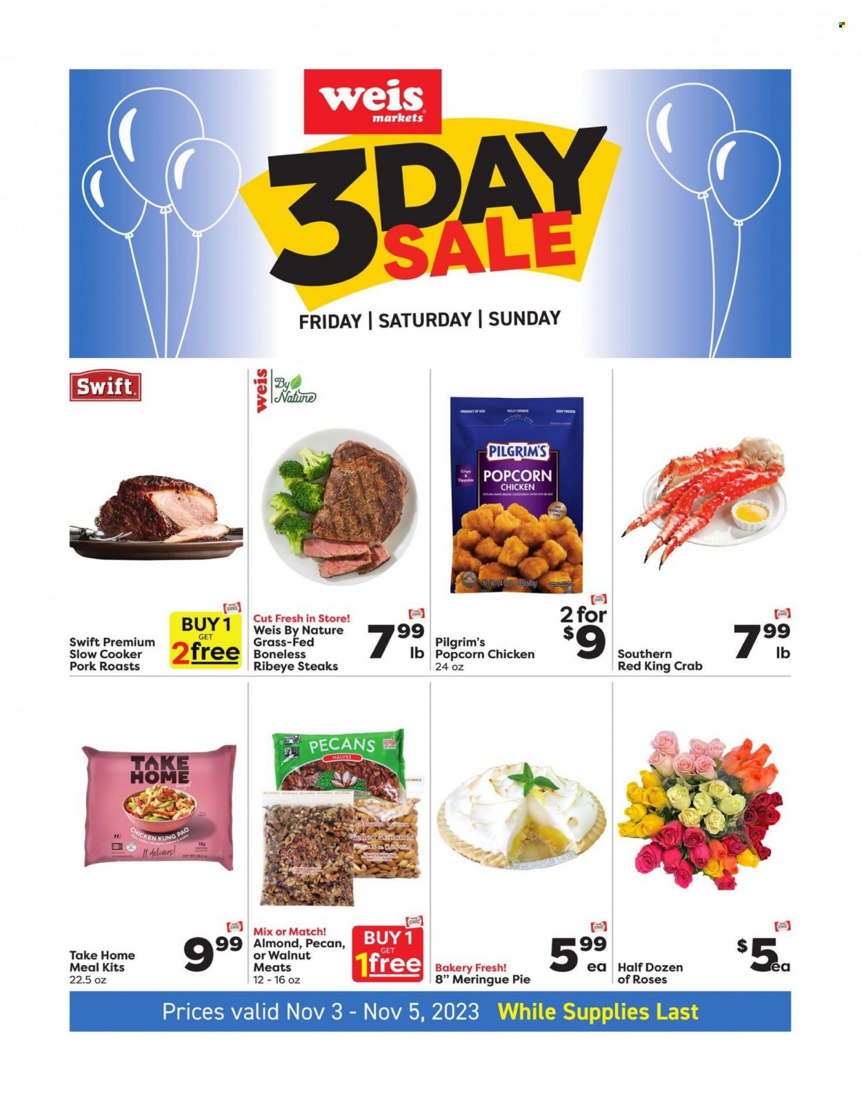 Weis ad - 11/03/2023 - 11/05/2023. Page 2