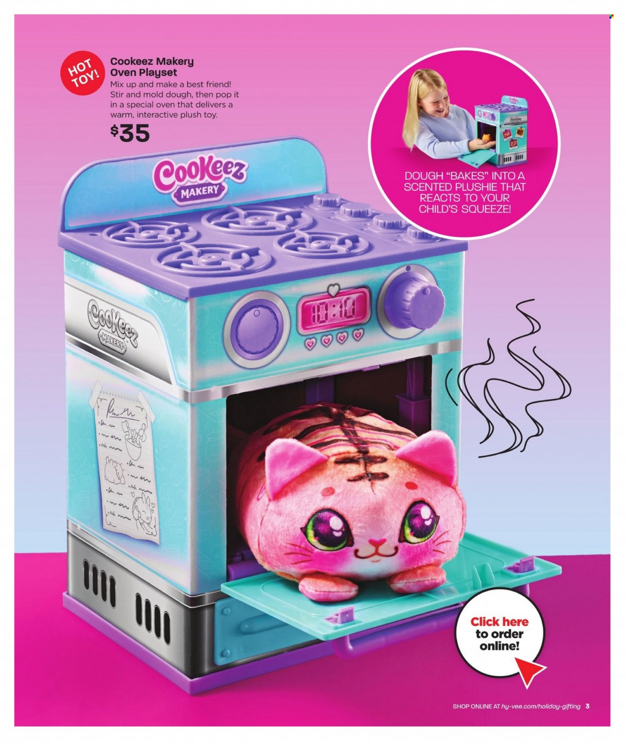 Hy-Vee ad - 11/15/2023 - 12/31/2023. Page 5