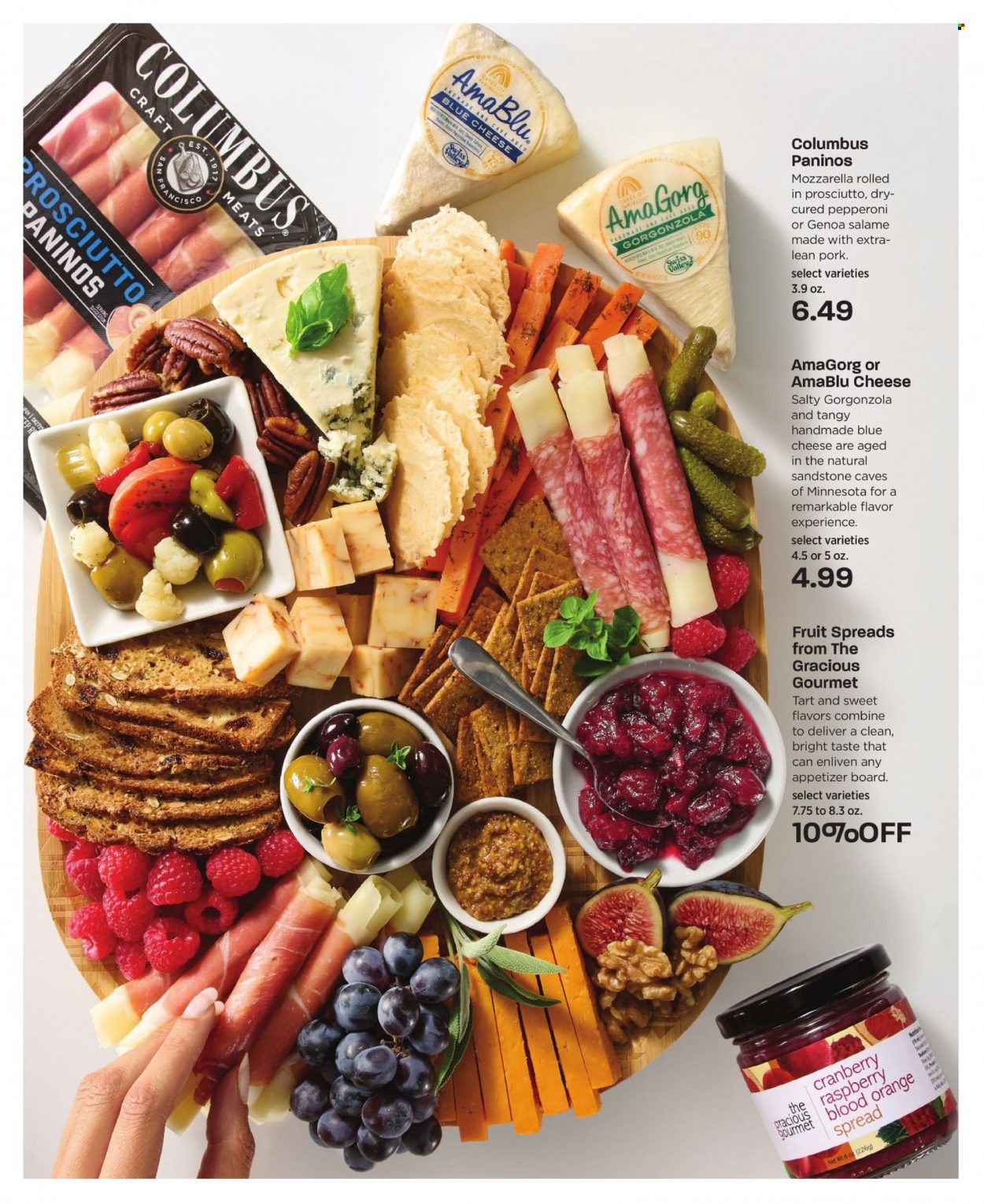 Hy-Vee ad - 11/15/2023 - 12/31/2023. Page 5