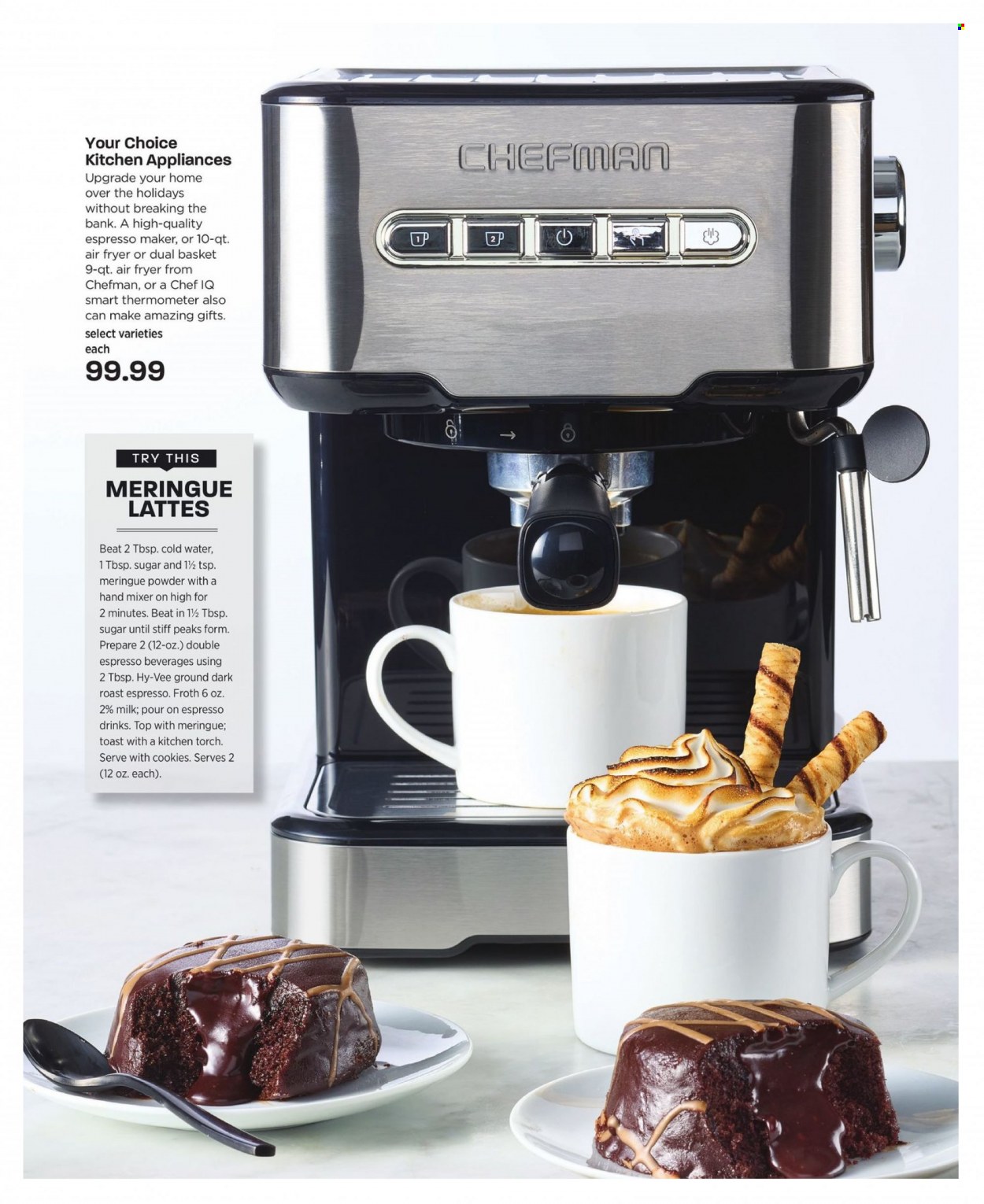 Hy-Vee ad - 11/15/2023 - 12/31/2023. Page 41