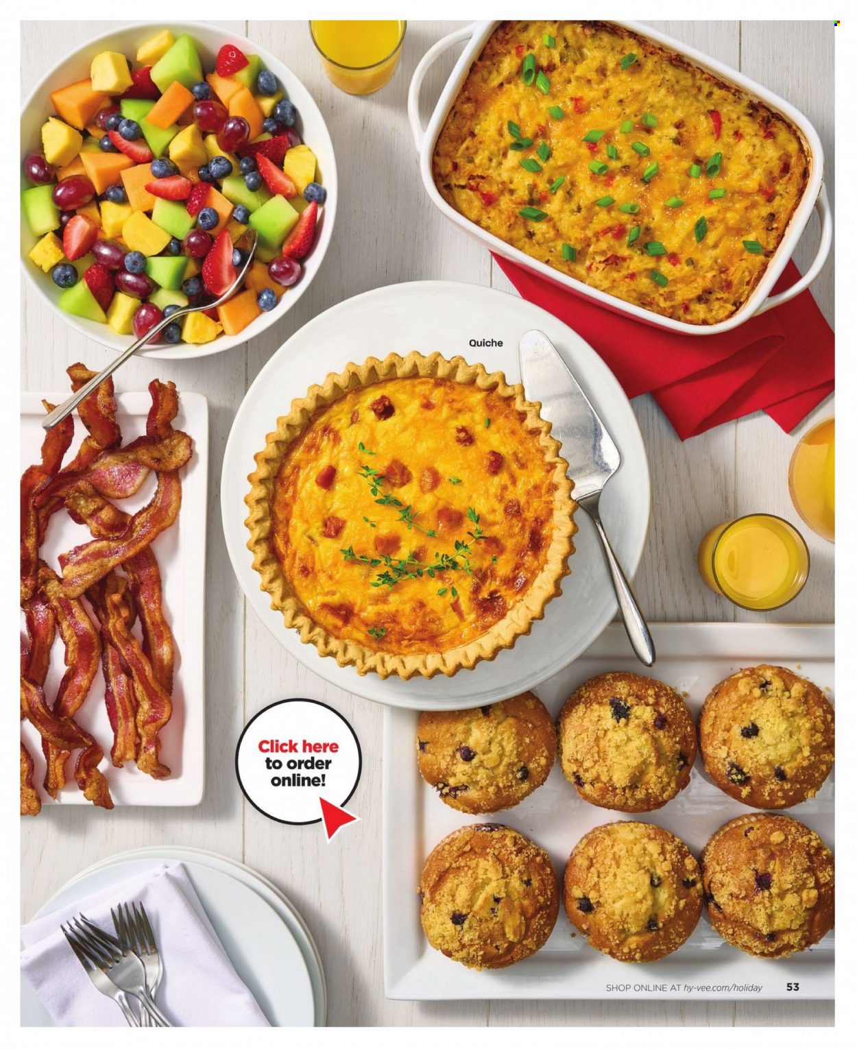 Hy-Vee ad - 11/15/2023 - 12/31/2023. Page 55