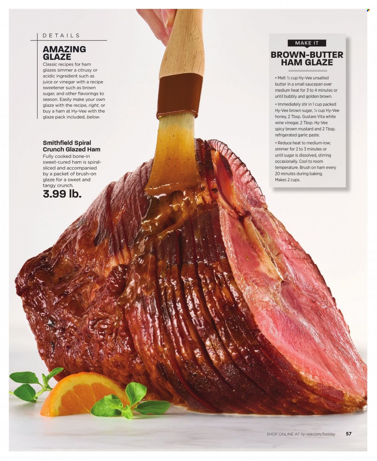Hy-Vee ad - 11/15/2023 - 12/31/2023. Page 59