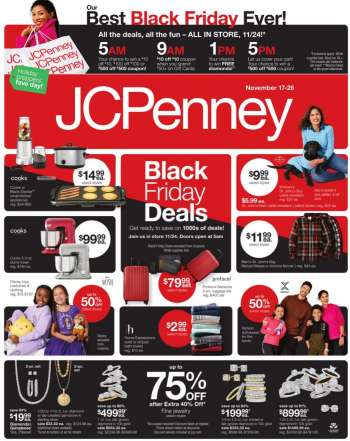 thumbnail - JCPenney Ad
