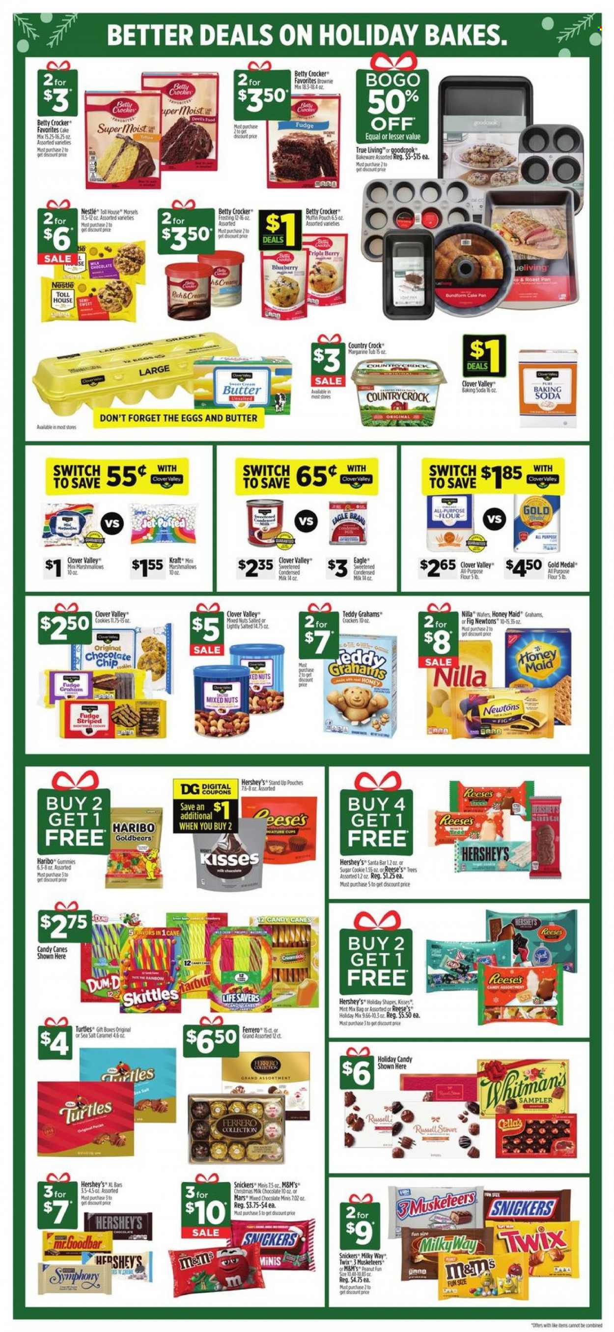 Dollar General ad - 11/05/2023 - 11/11/2023. Page 6