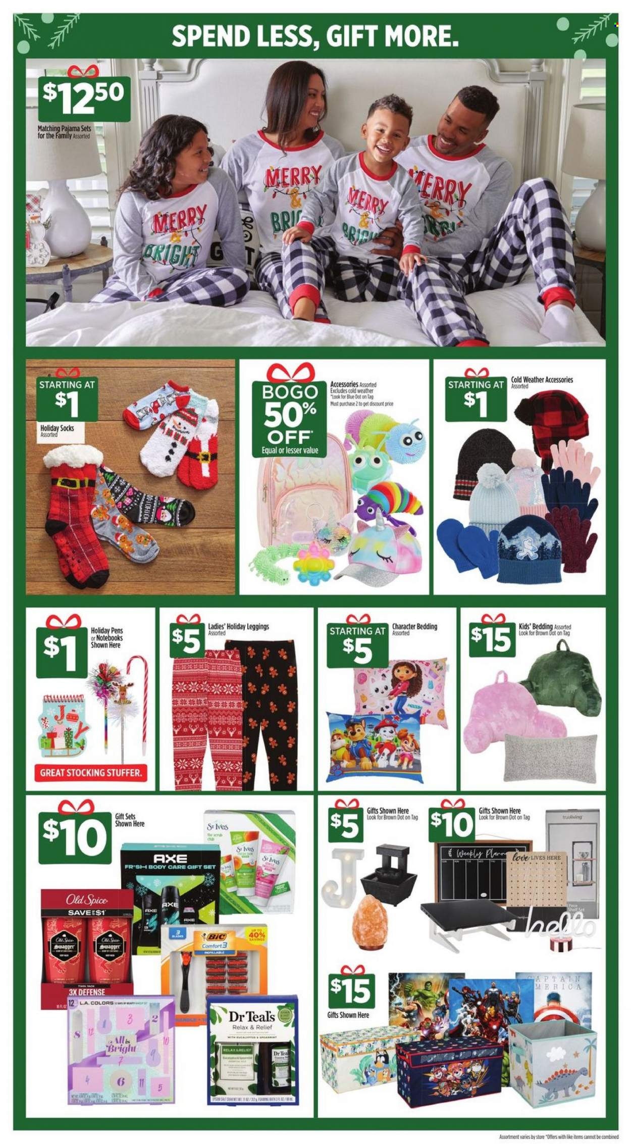Dollar General ad - 11/05/2023 - 11/11/2023. Page 9
