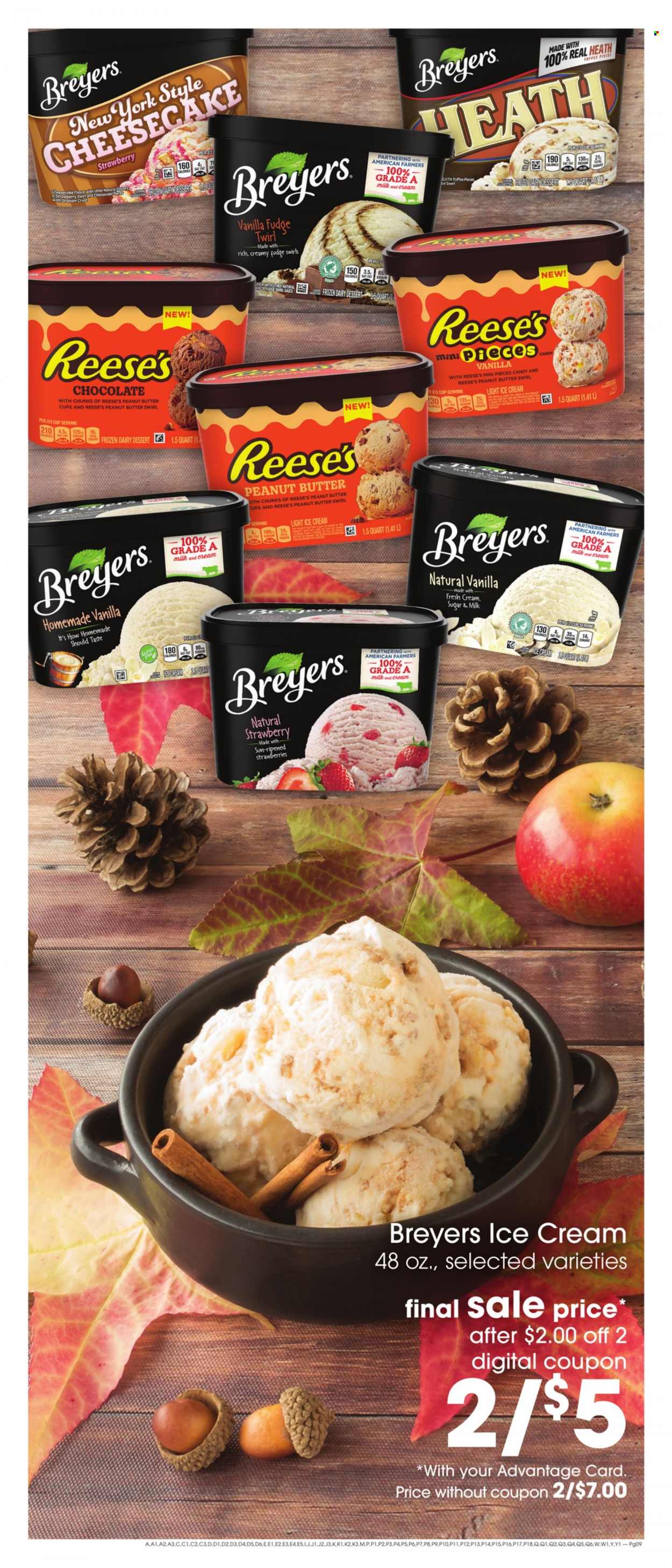 Giant Eagle ad - 11/09/2023 - 11/15/2023. Page 9